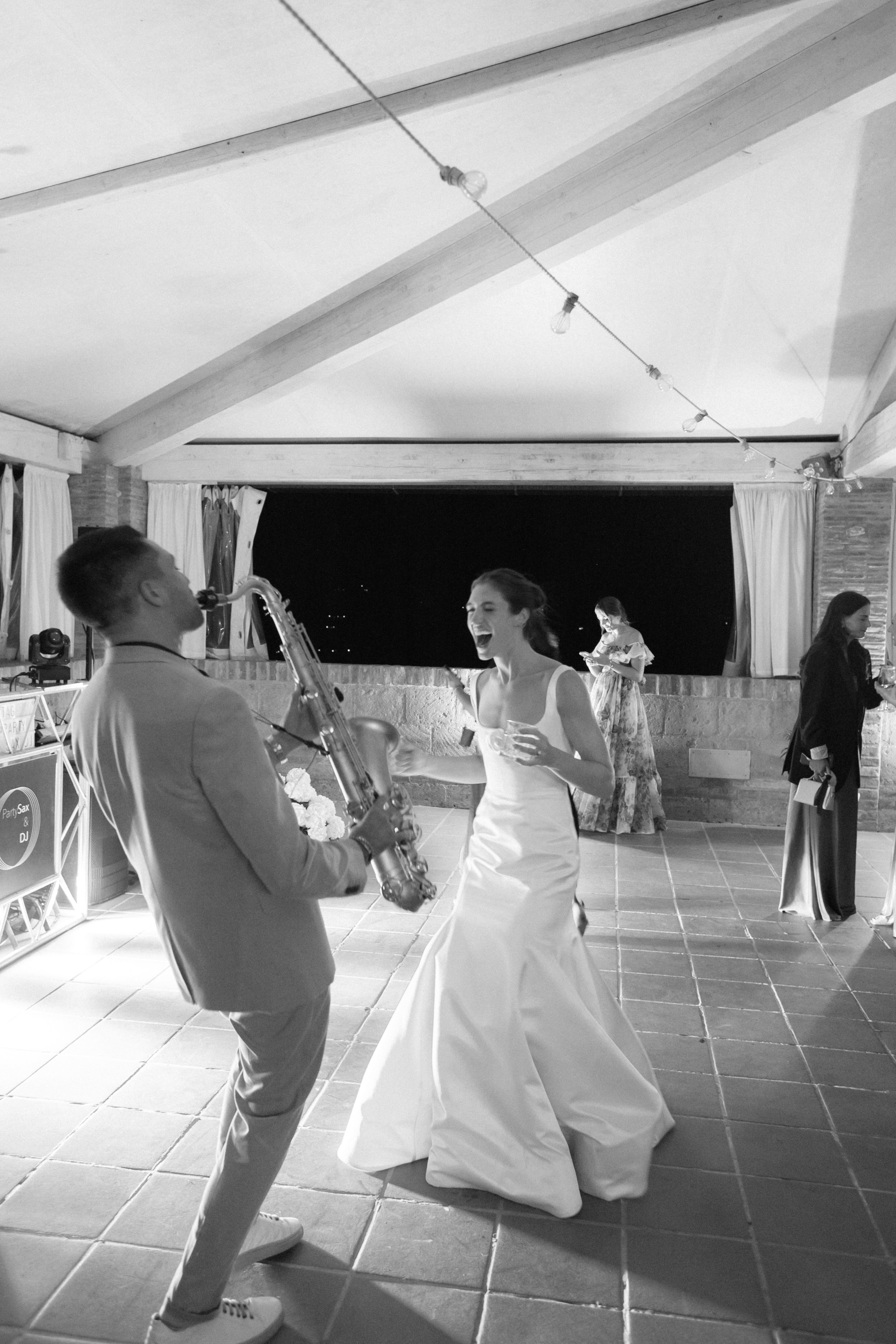 3 day Tuscany Destination Wedding