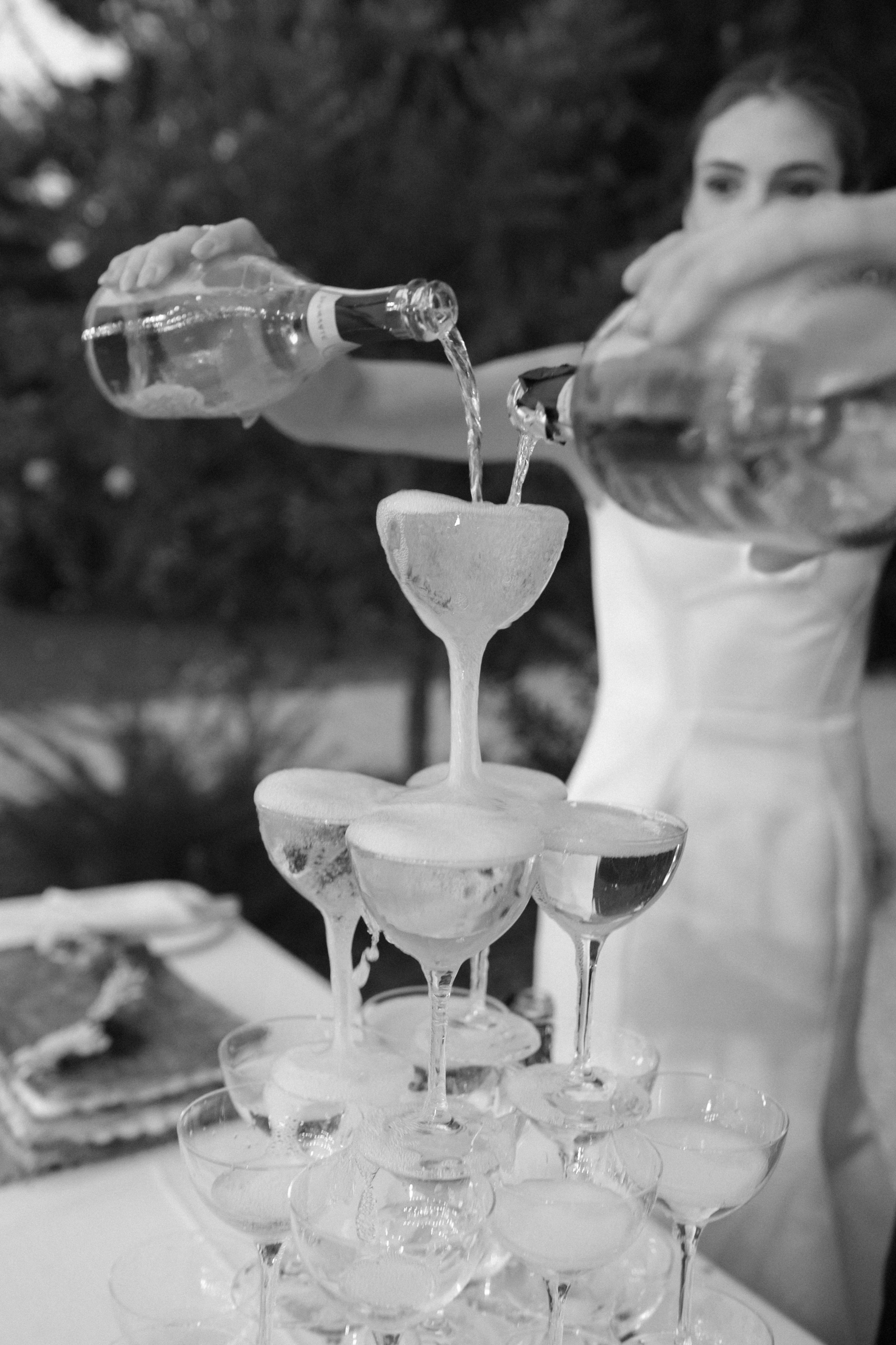 3 day Tuscany Destination Wedding
