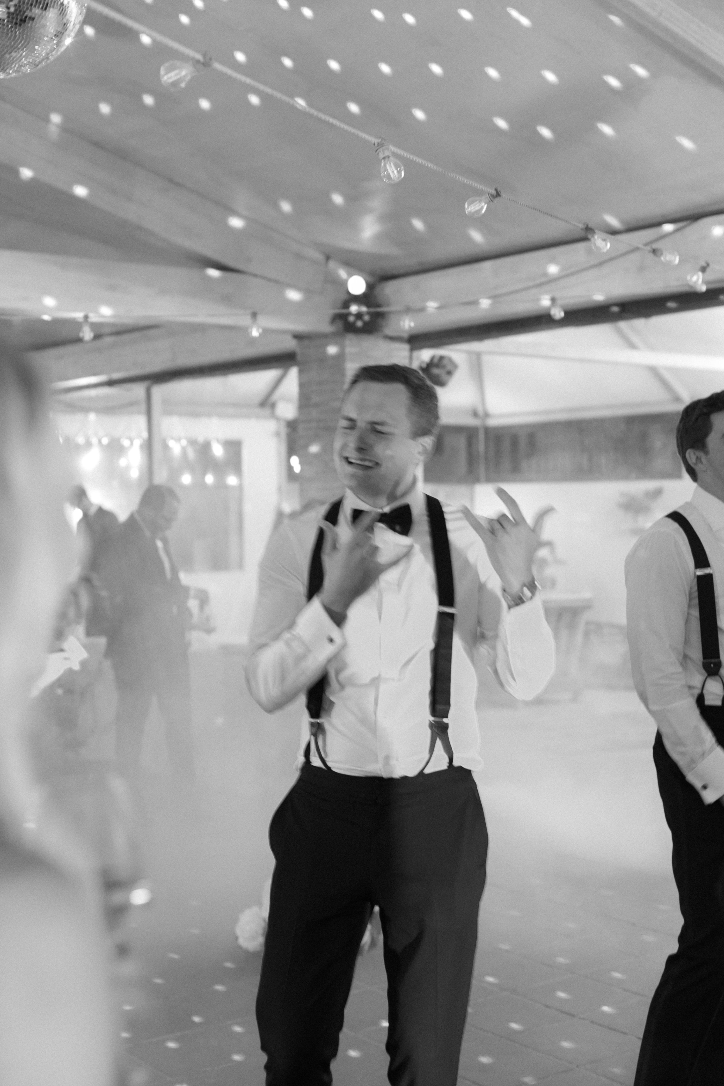 3 day Tuscany Destination Wedding