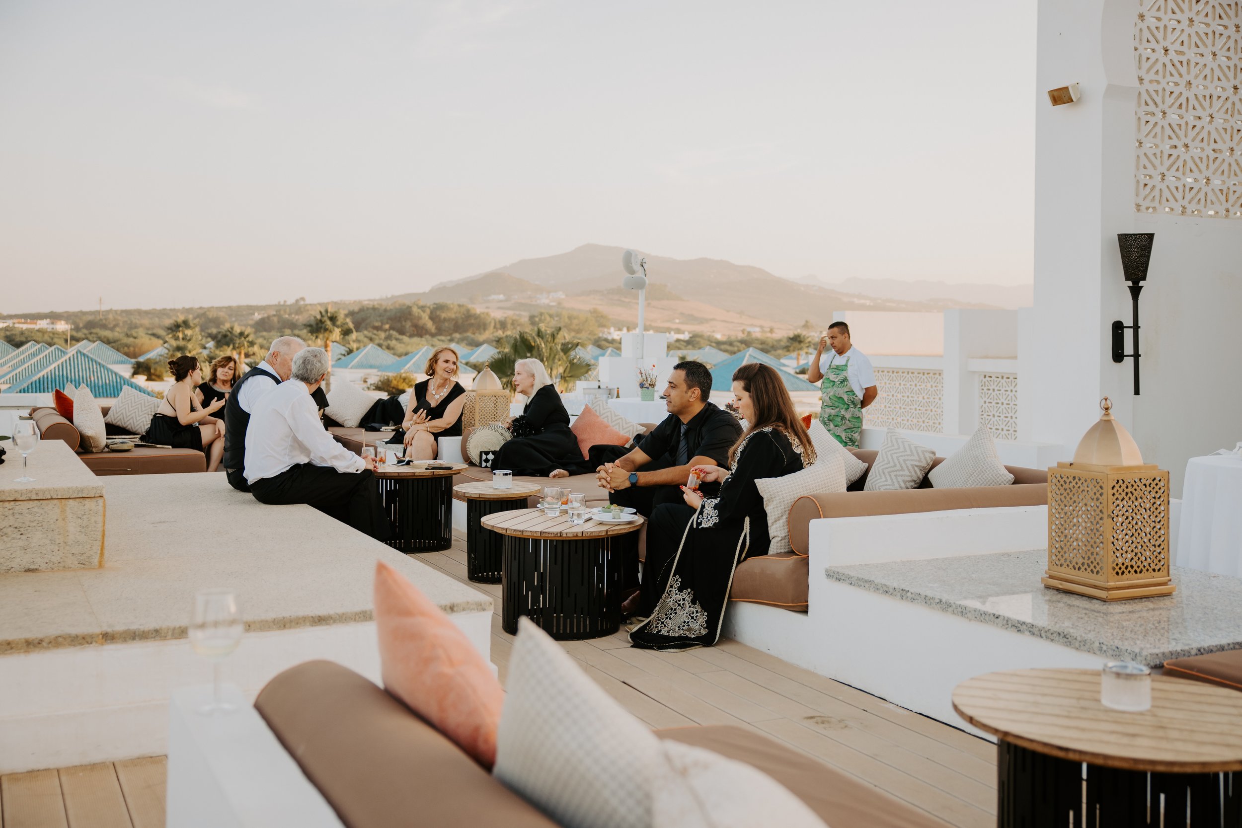 Morocco Destination Wedding
