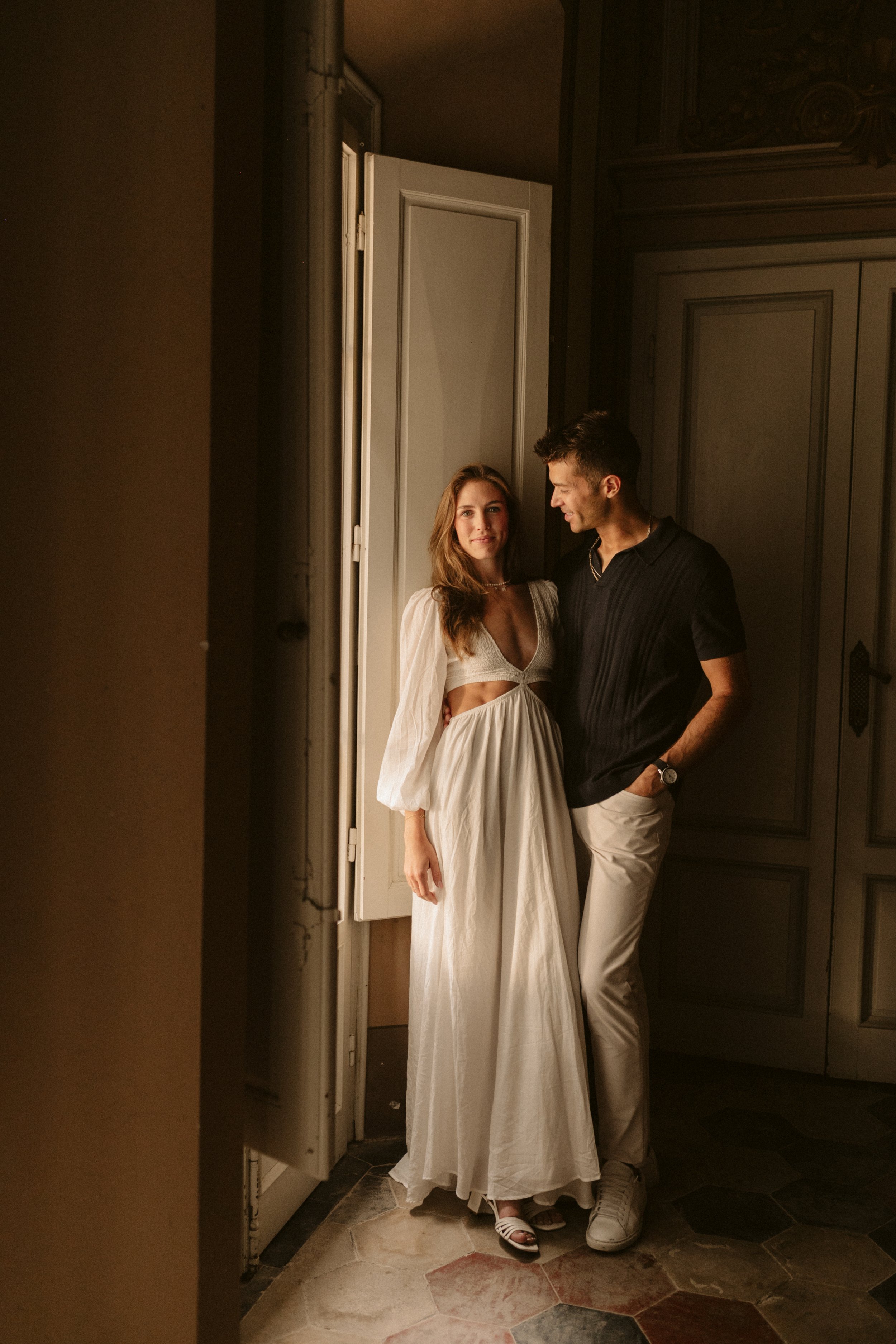 3 day Tuscany Destination Wedding