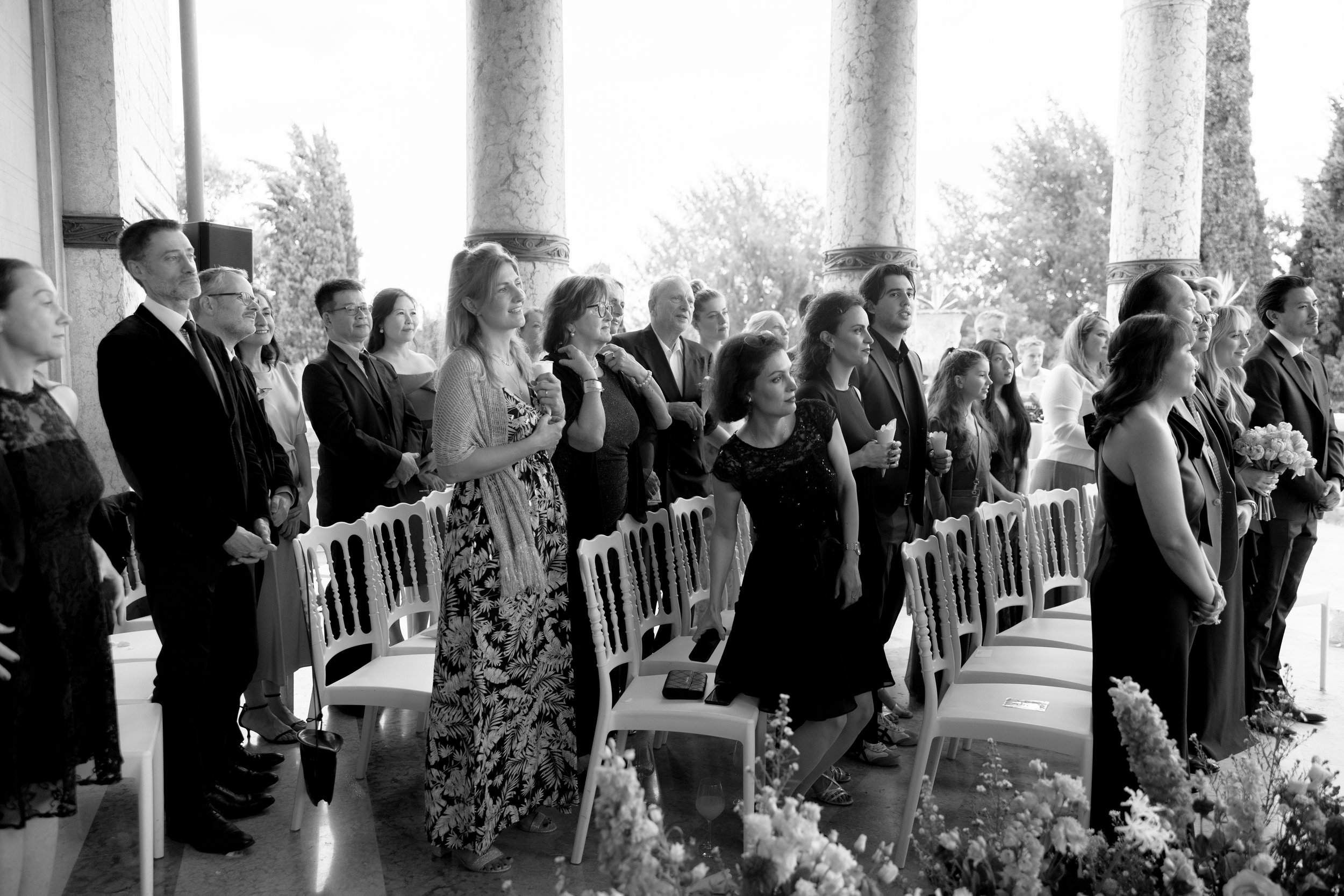 3 Day Lake Garda Destination Wedding