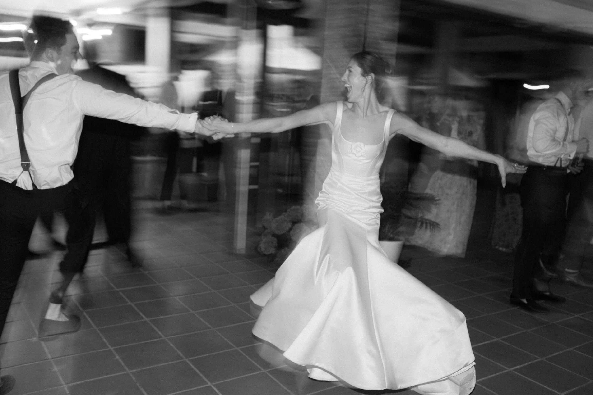 3 day Tuscany Destination Wedding