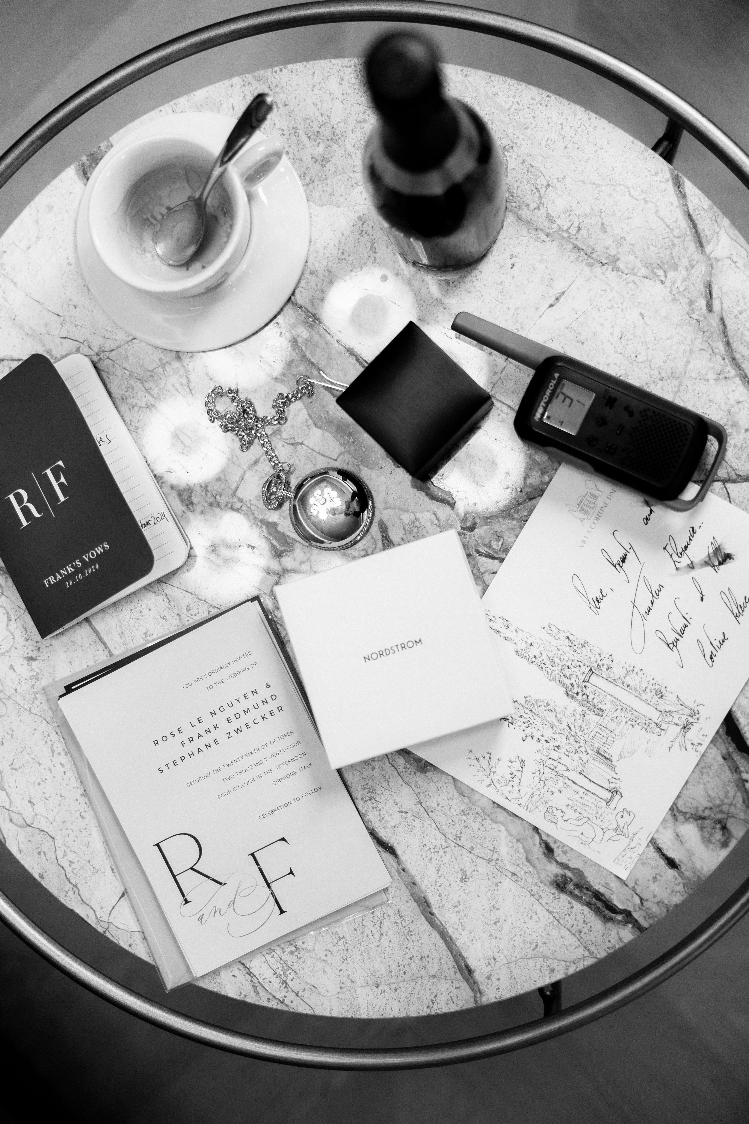 3 Day Lake Garda Destination Wedding