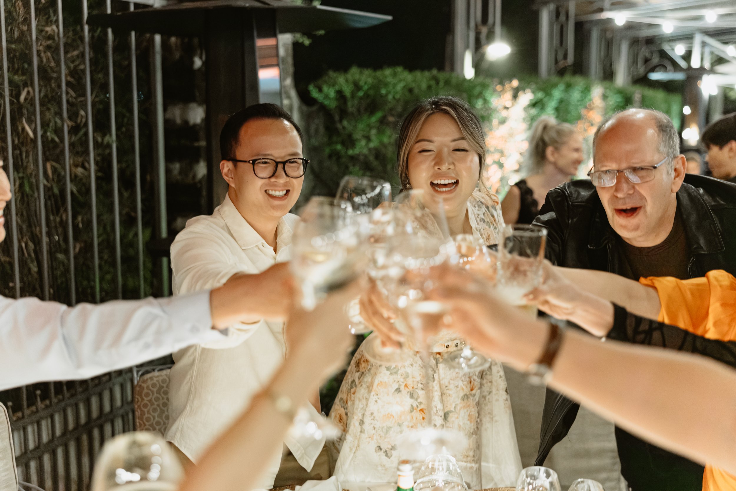 3 Day Lake Garda Destination Wedding