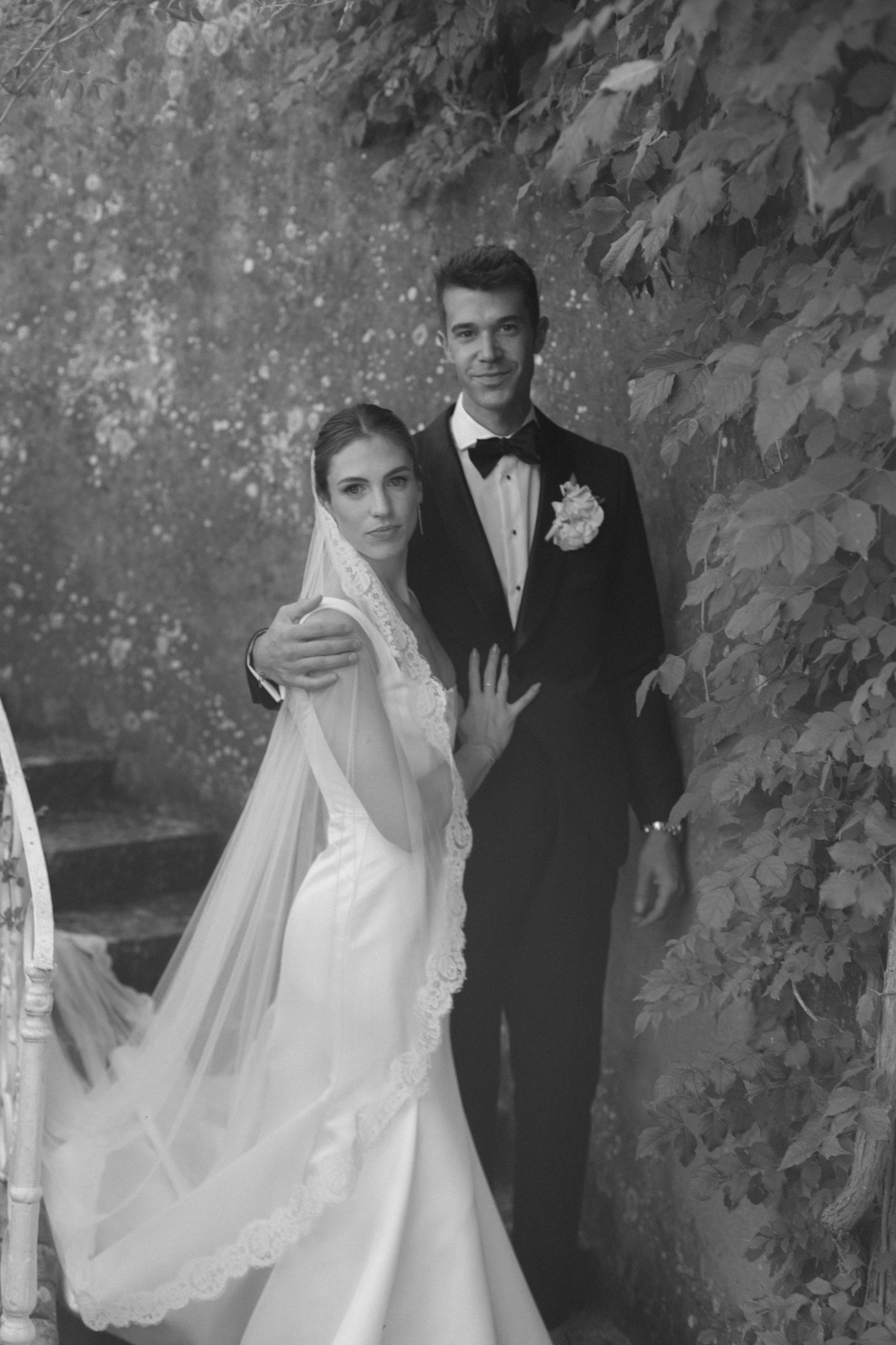 3 day Tuscany Destination Wedding