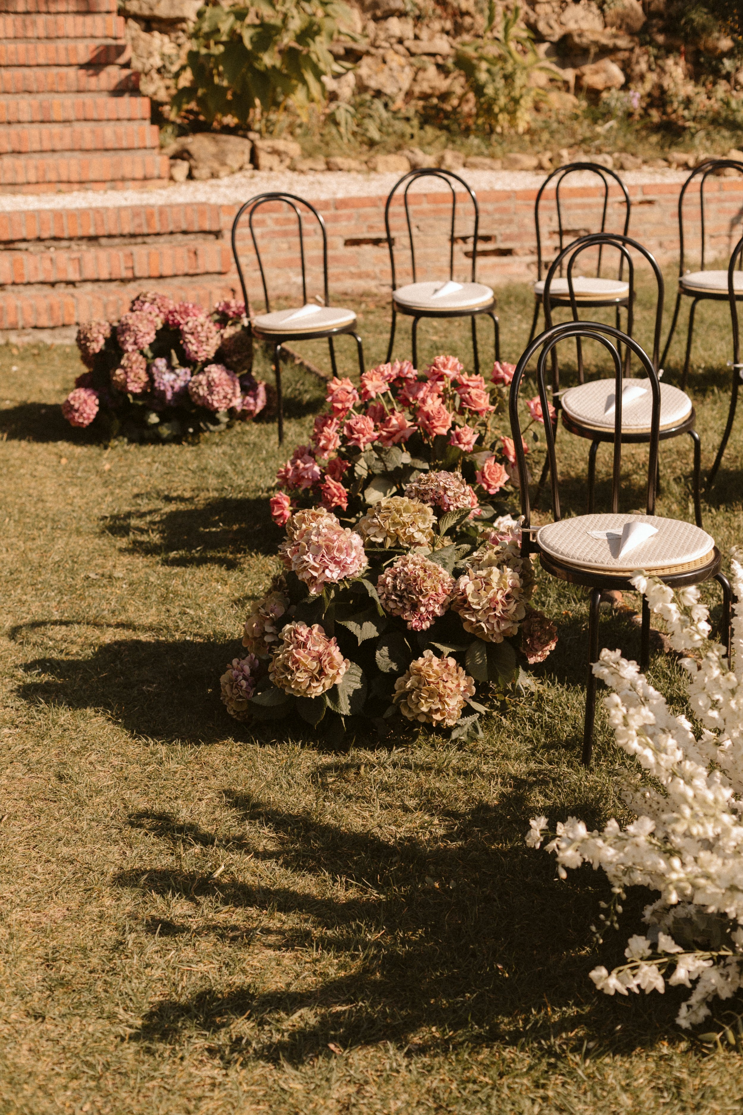 3 day Tuscany Destination Wedding
