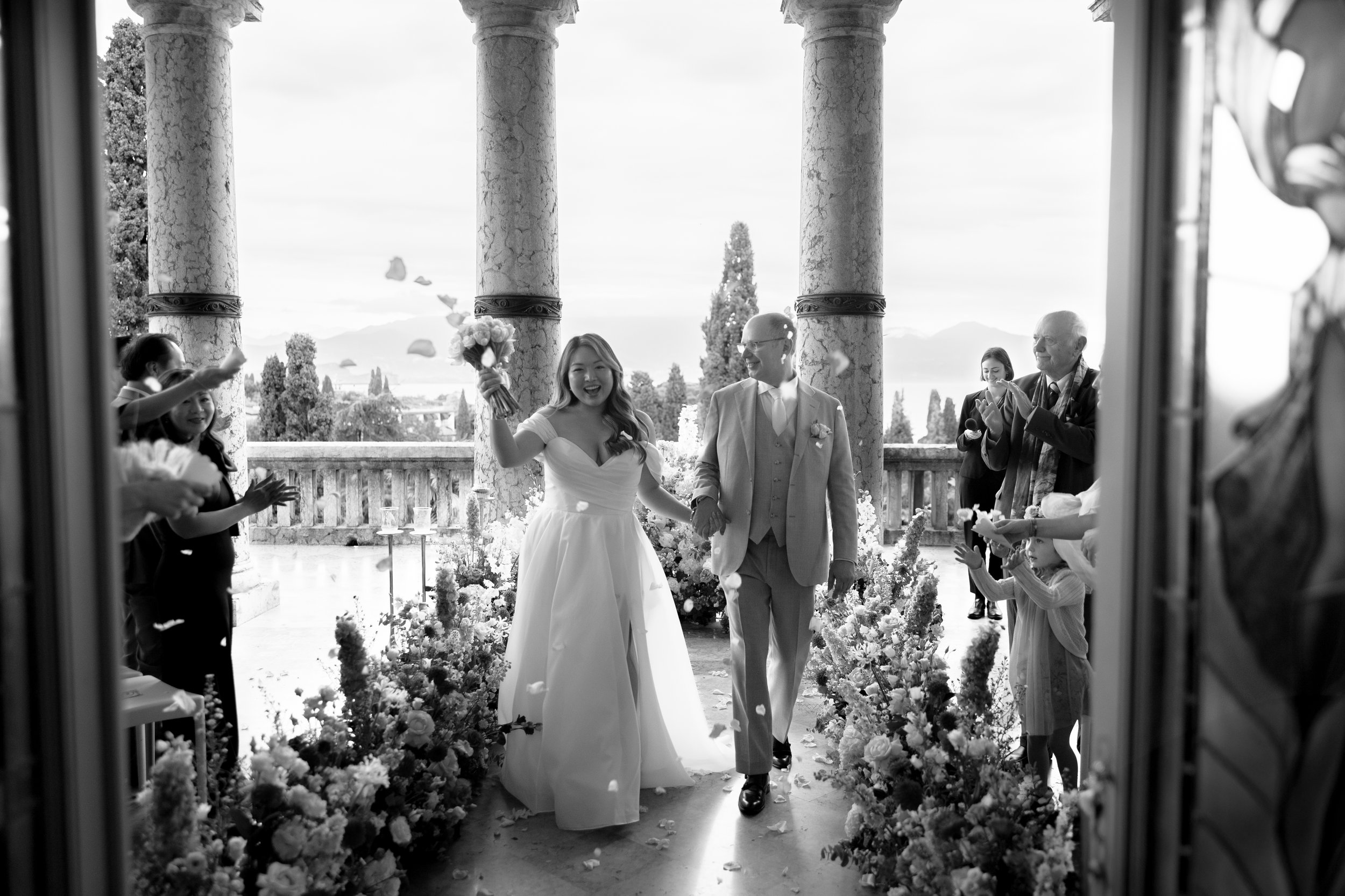 3 Day Lake Garda Destination Wedding