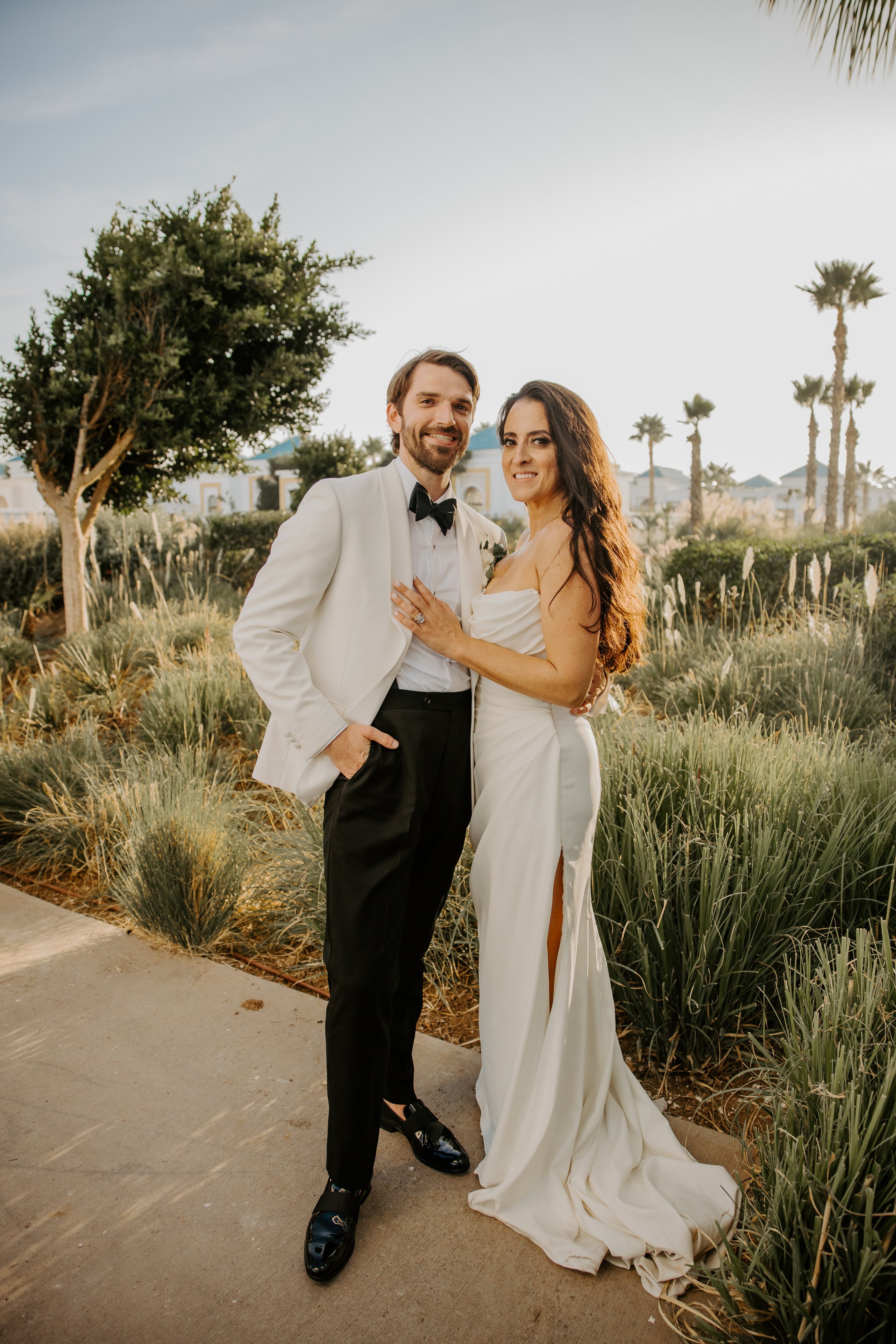Morocco Destination Wedding