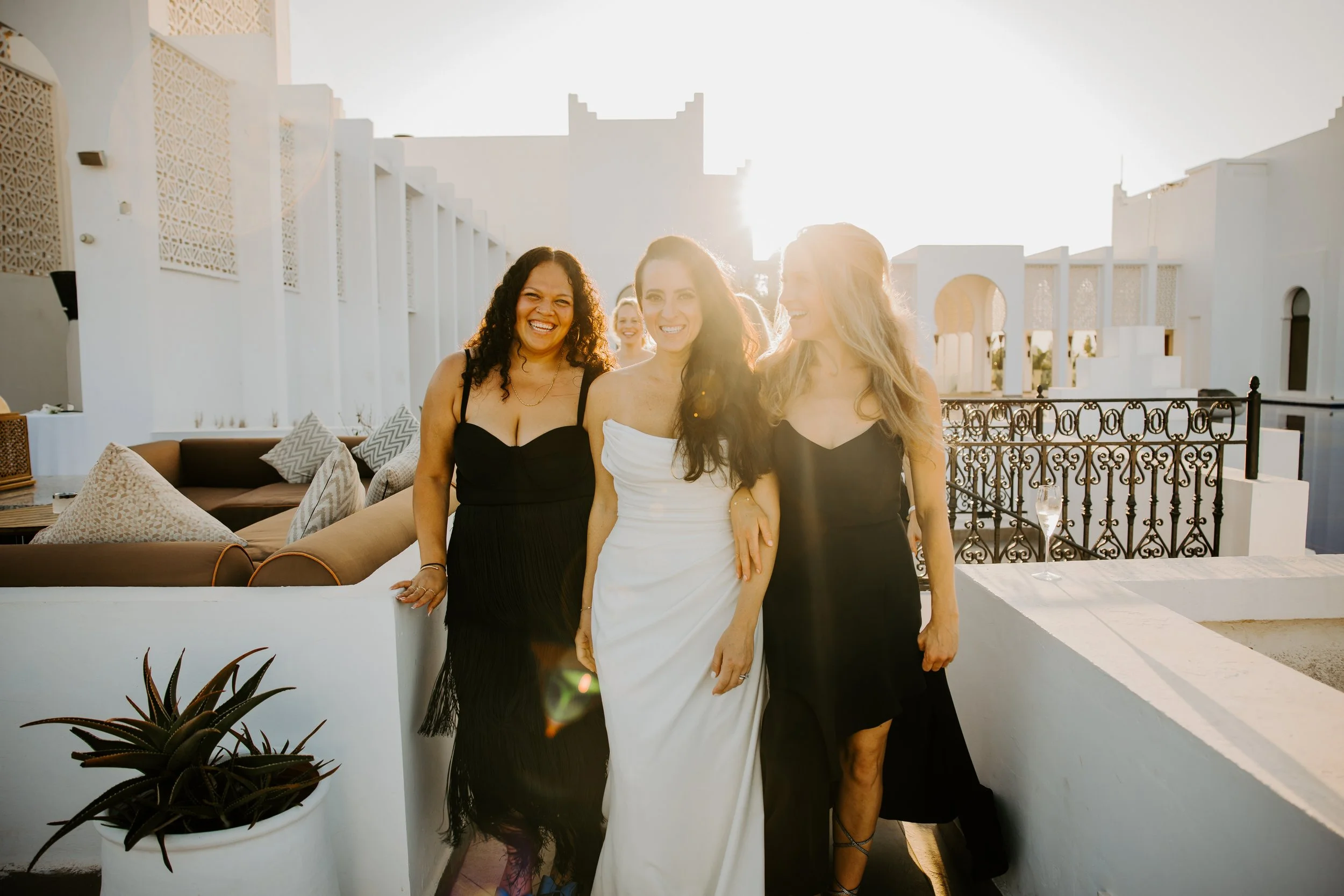 Morocco Destination Wedding