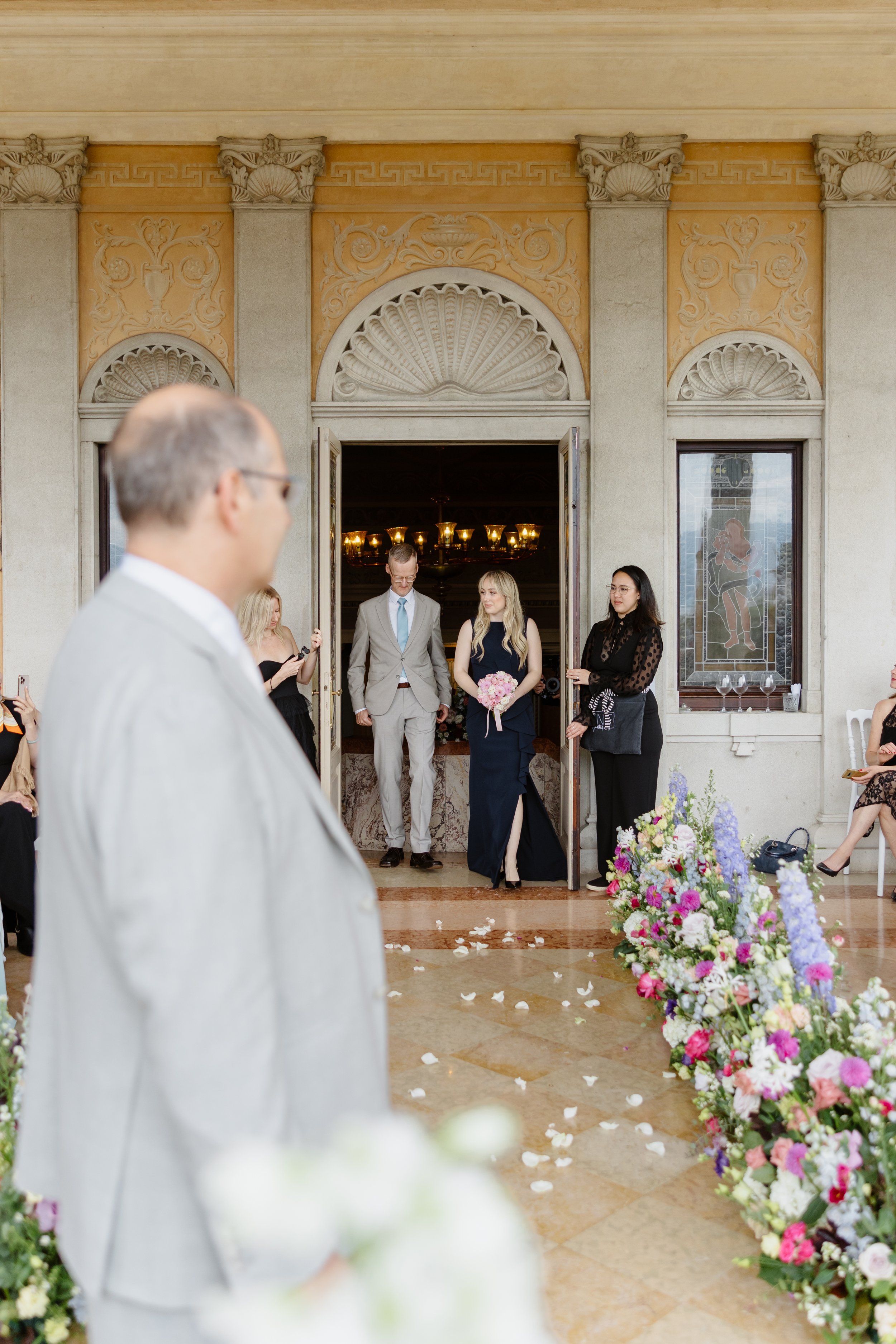 3 Day Lake Garda Destination Wedding