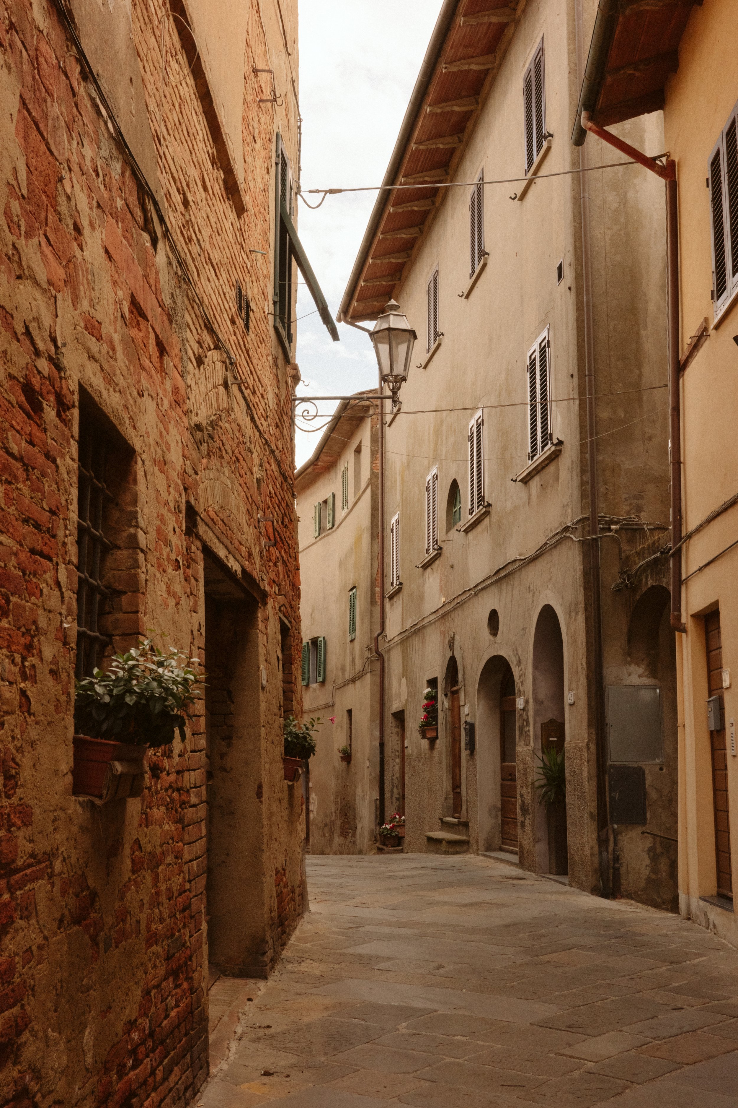 3 day Tuscany Destination Wedding