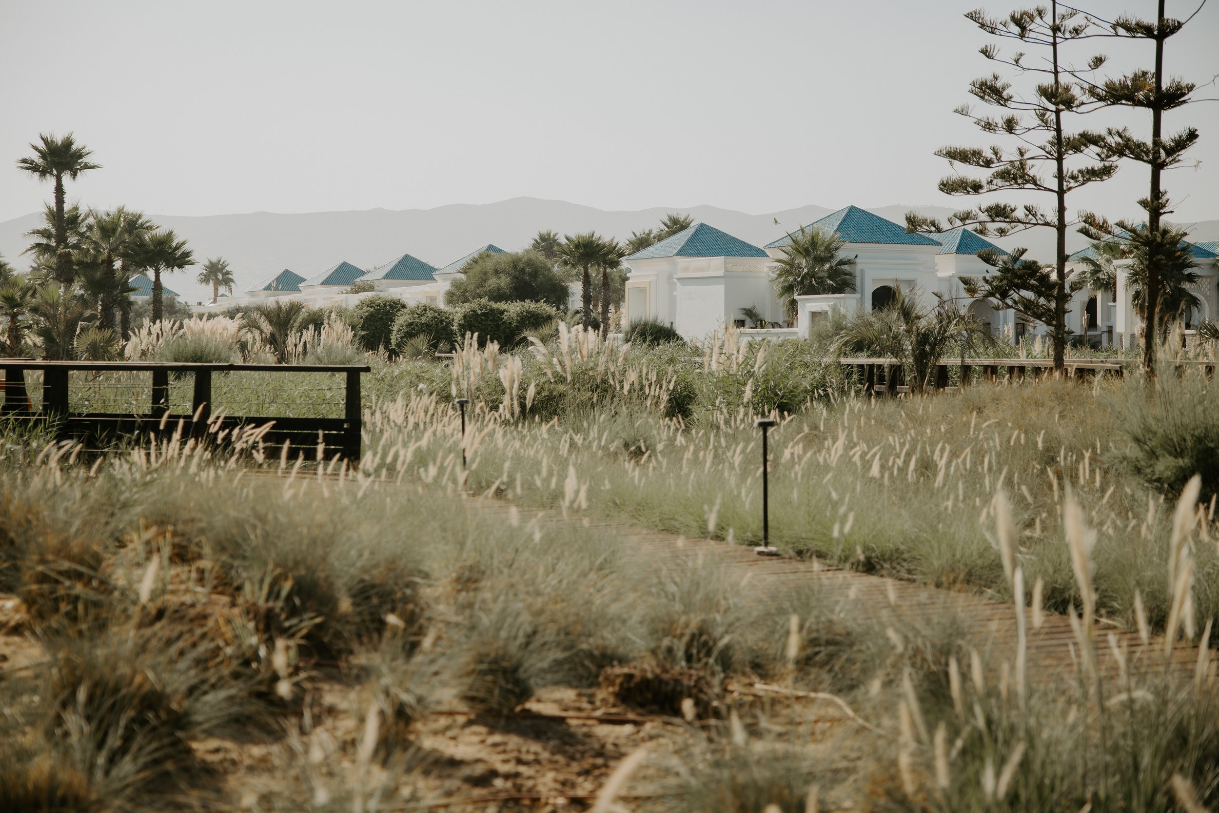 Morocco Destination Wedding