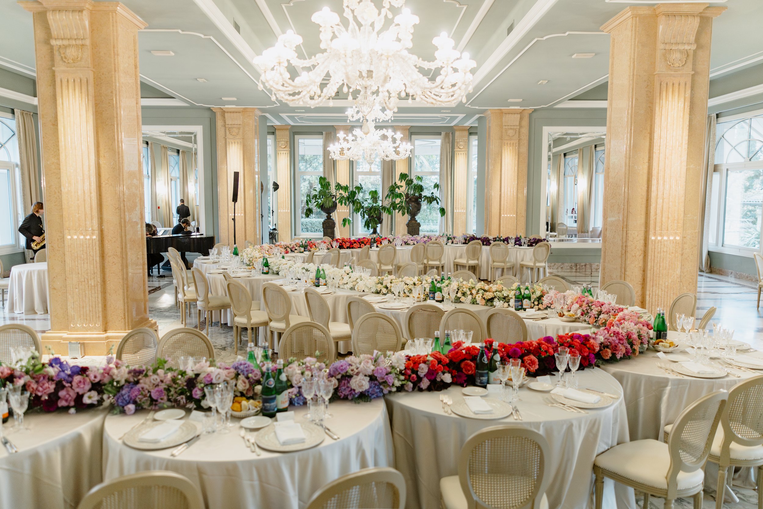3 Day Lake Garda Destination Wedding