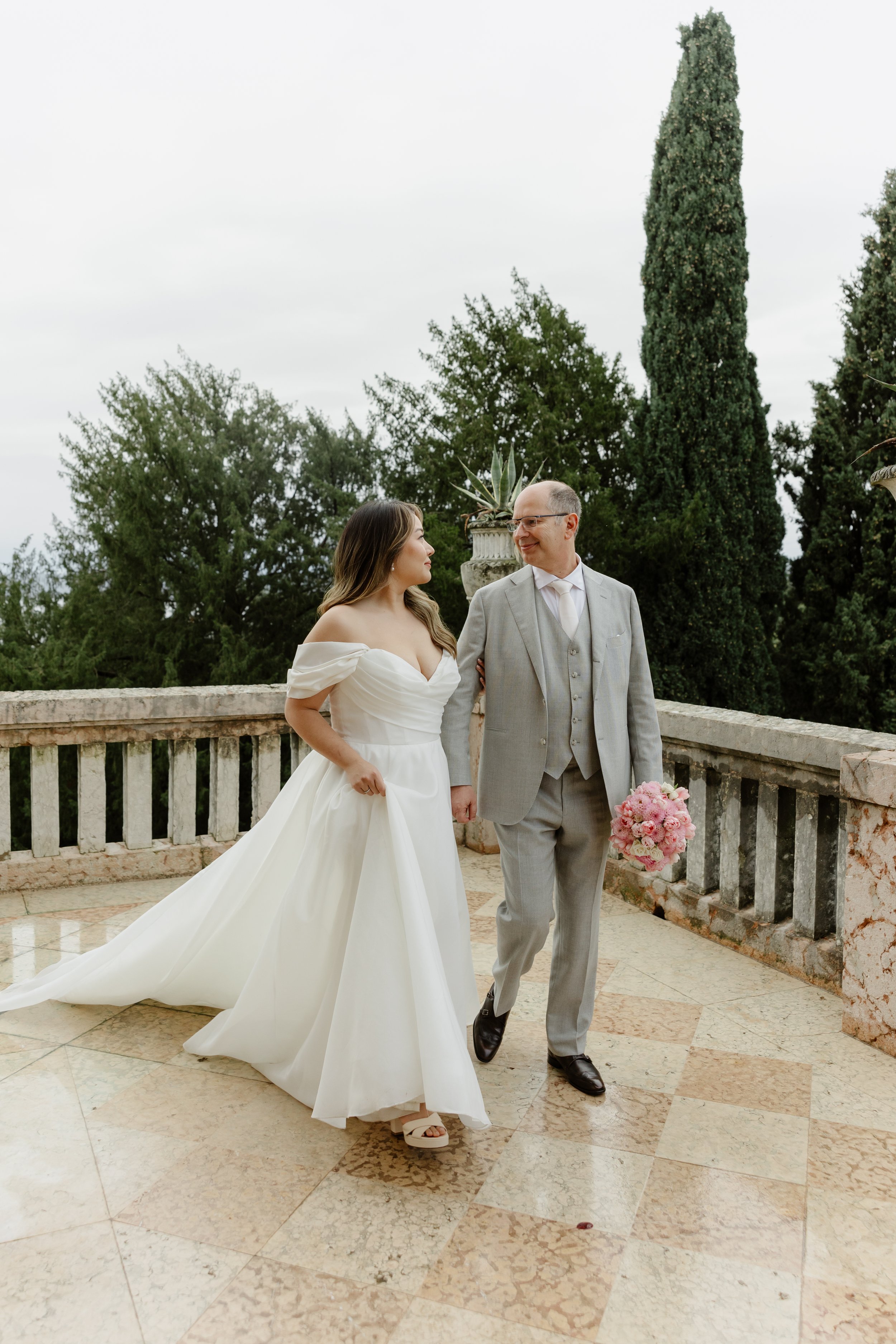 3 Day Lake Garda Destination Wedding
