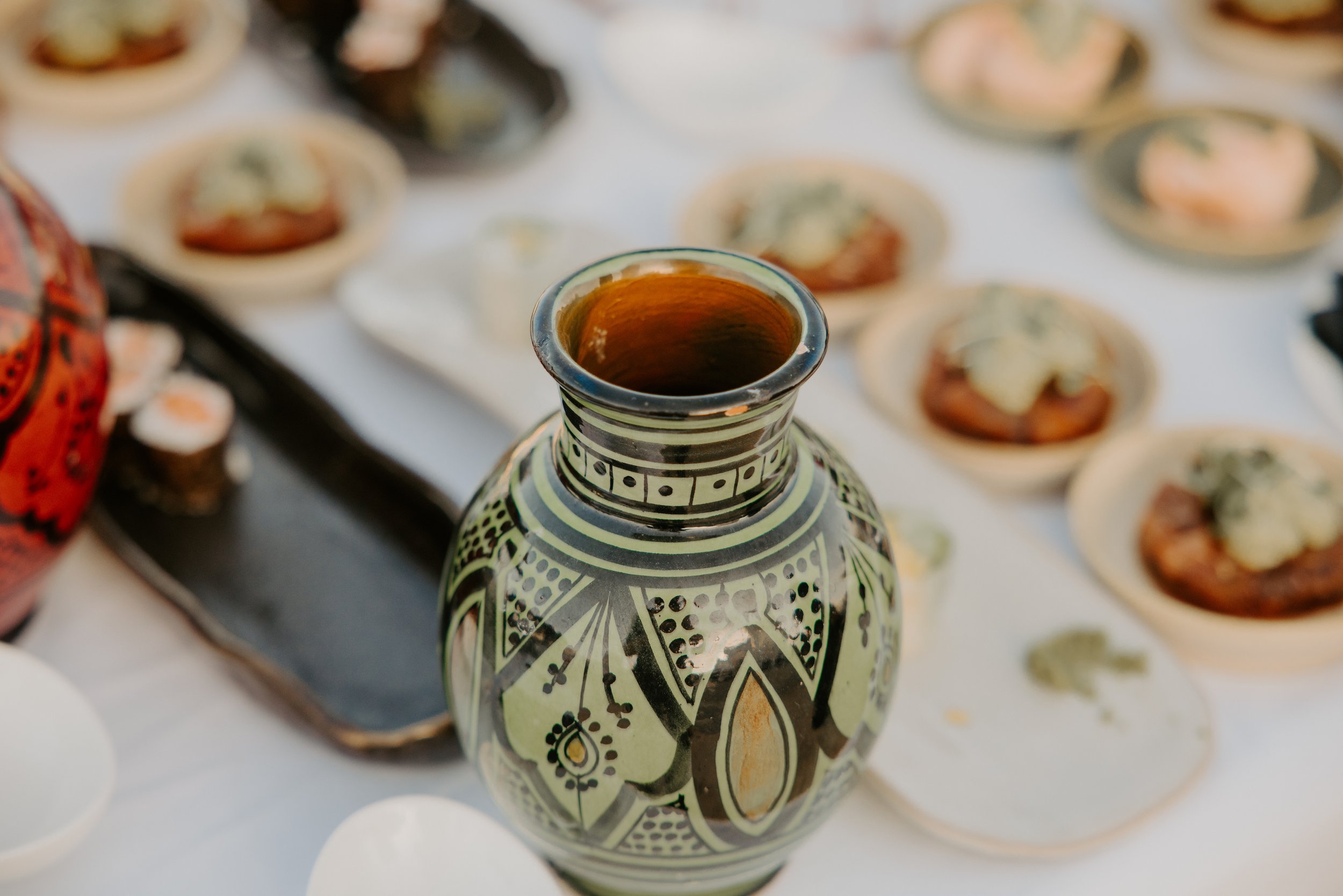 Morocco Destination Wedding