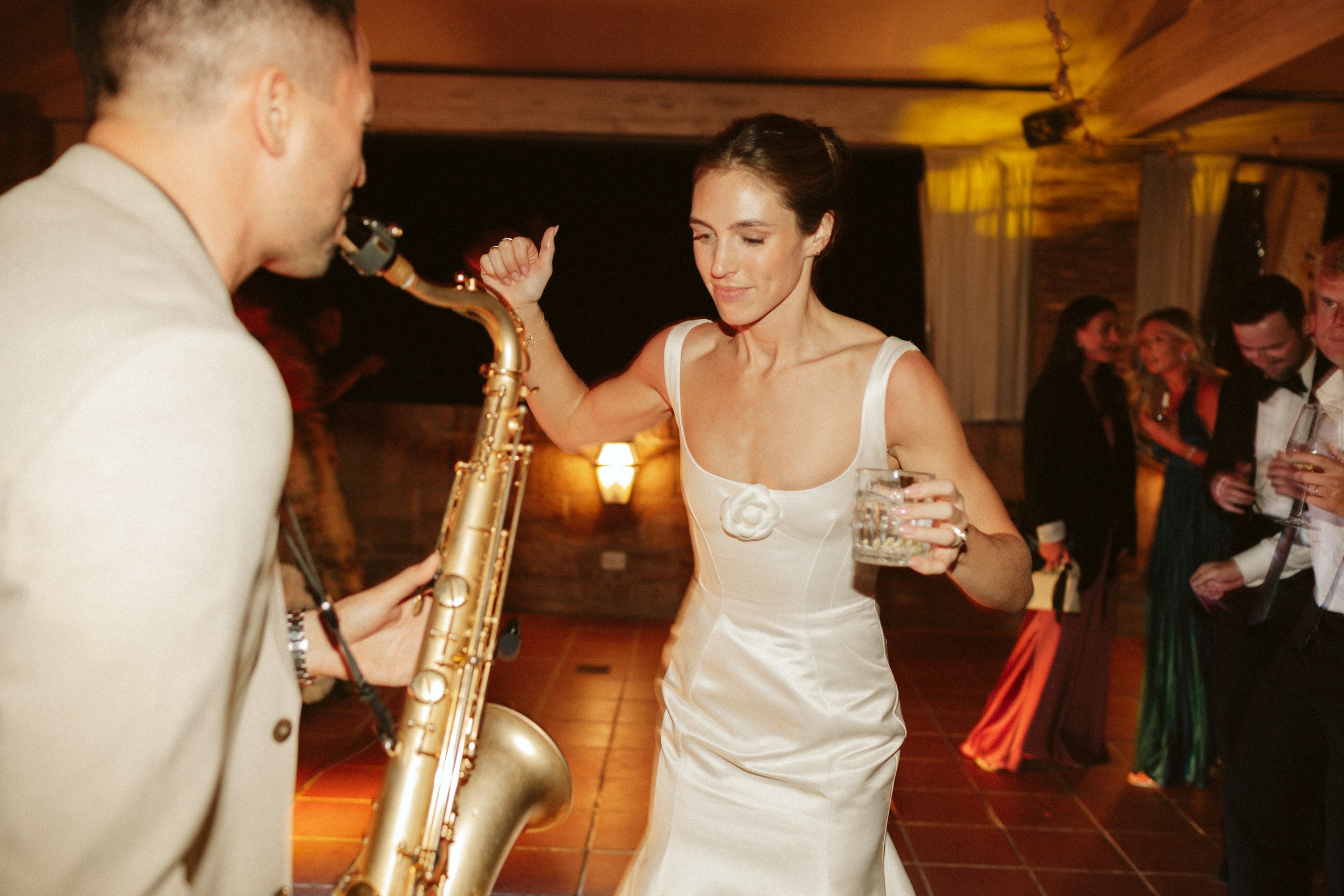 3 day Tuscany Destination Wedding