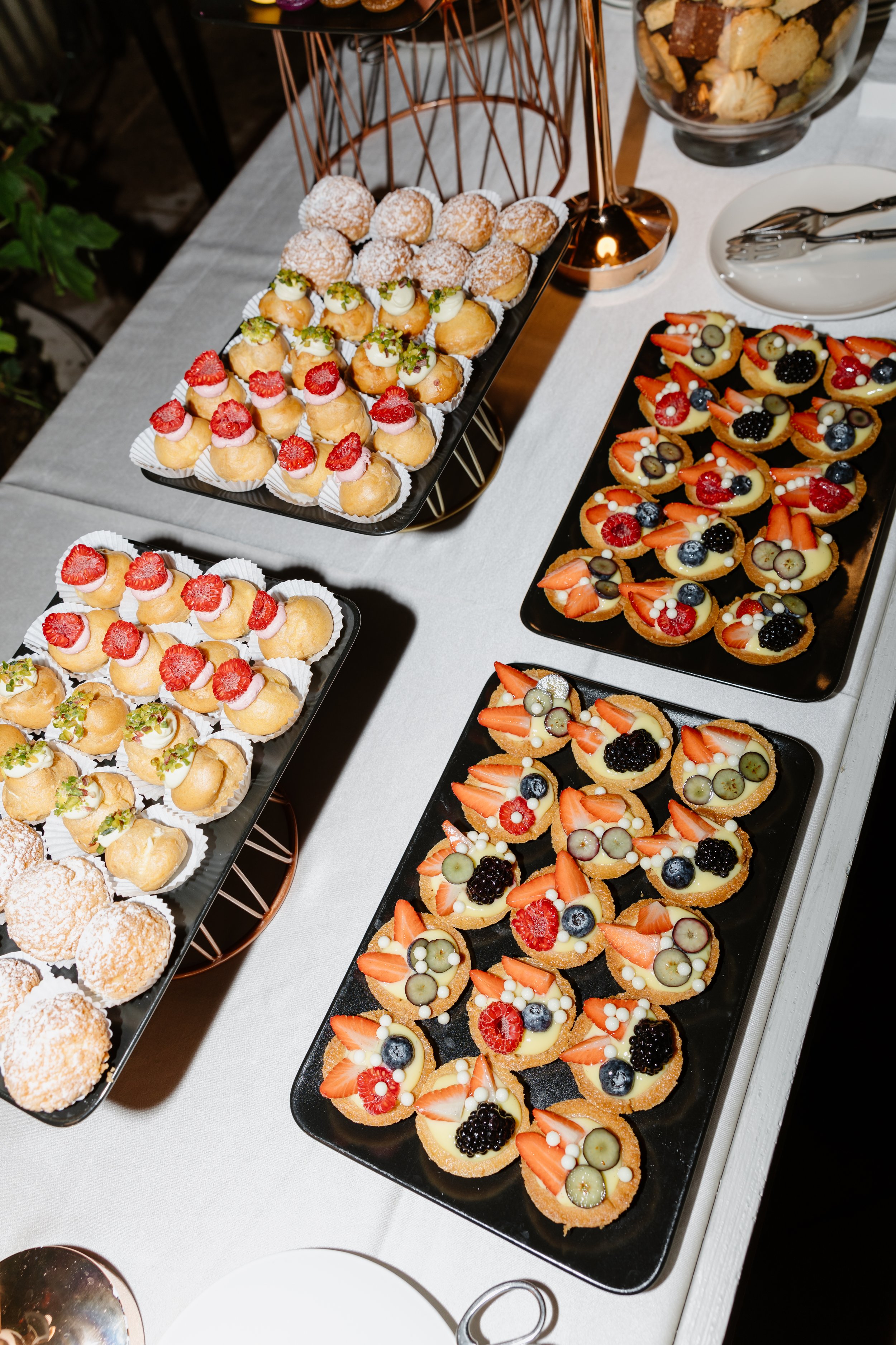 3 Day Lake Garda Destination Wedding
