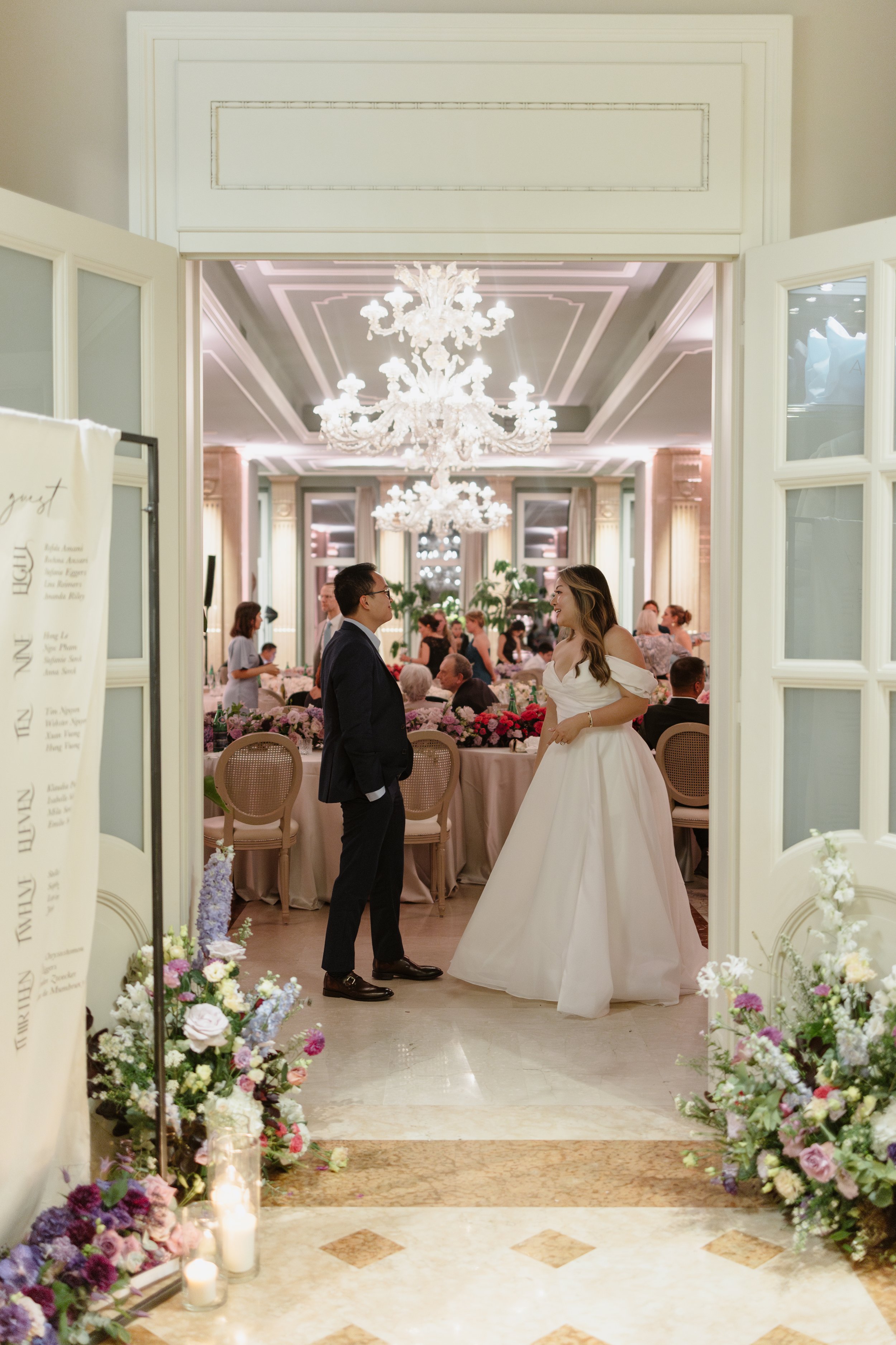 3 Day Lake Garda Destination Wedding