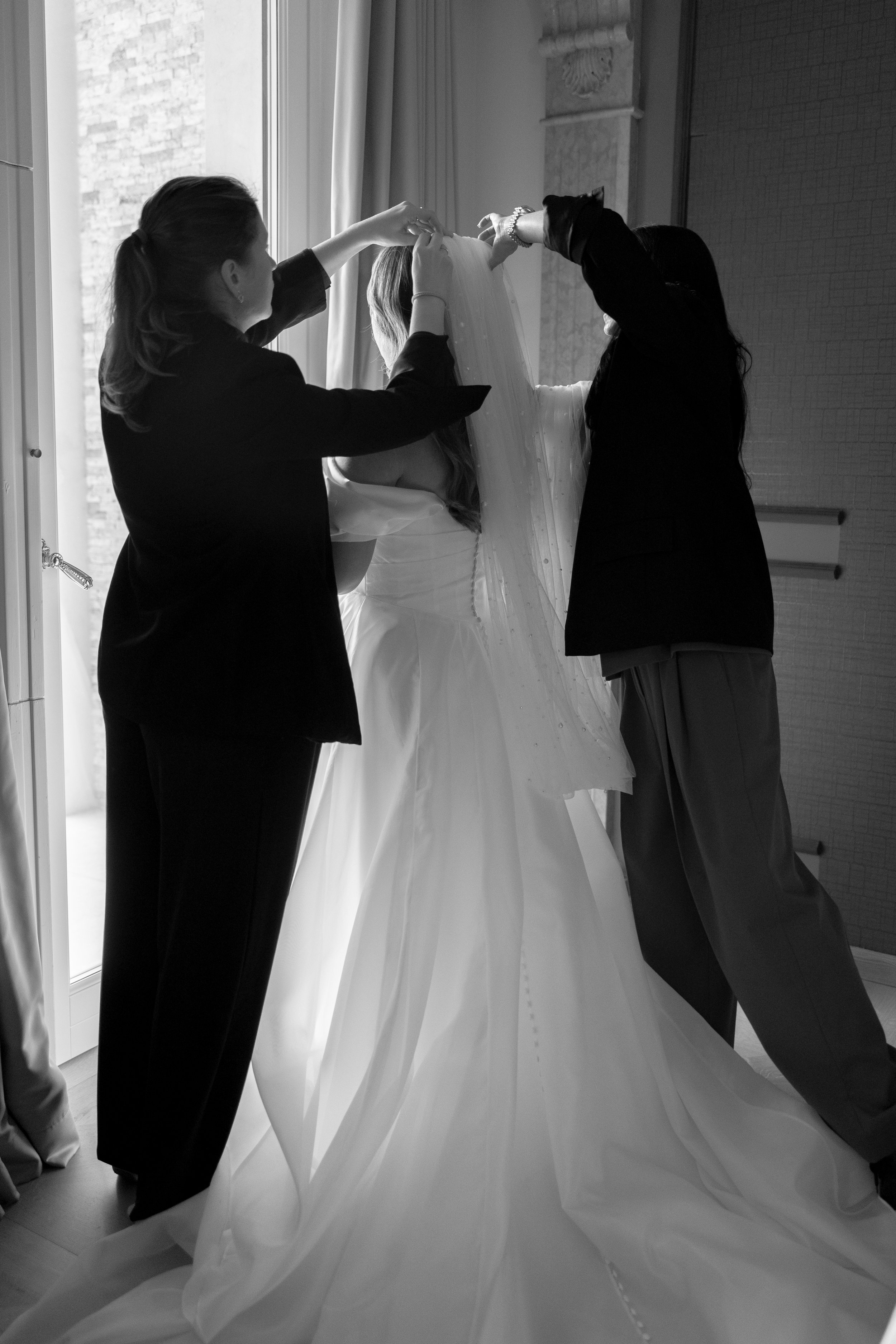 3 Day Lake Garda Destination Wedding
