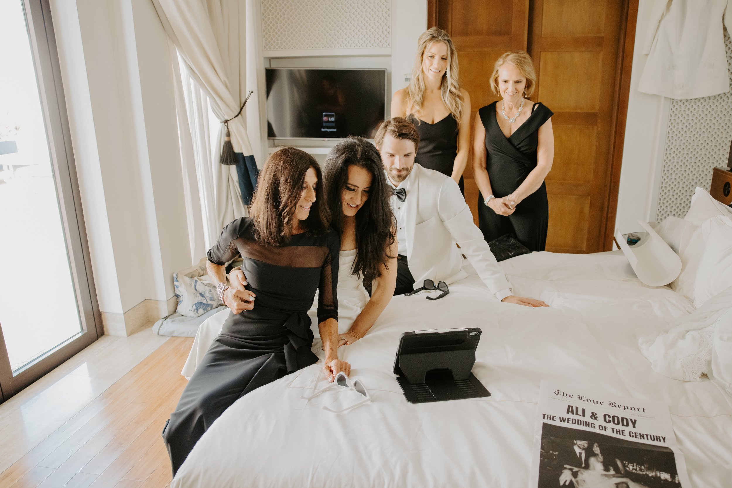 Morocco Destination Wedding