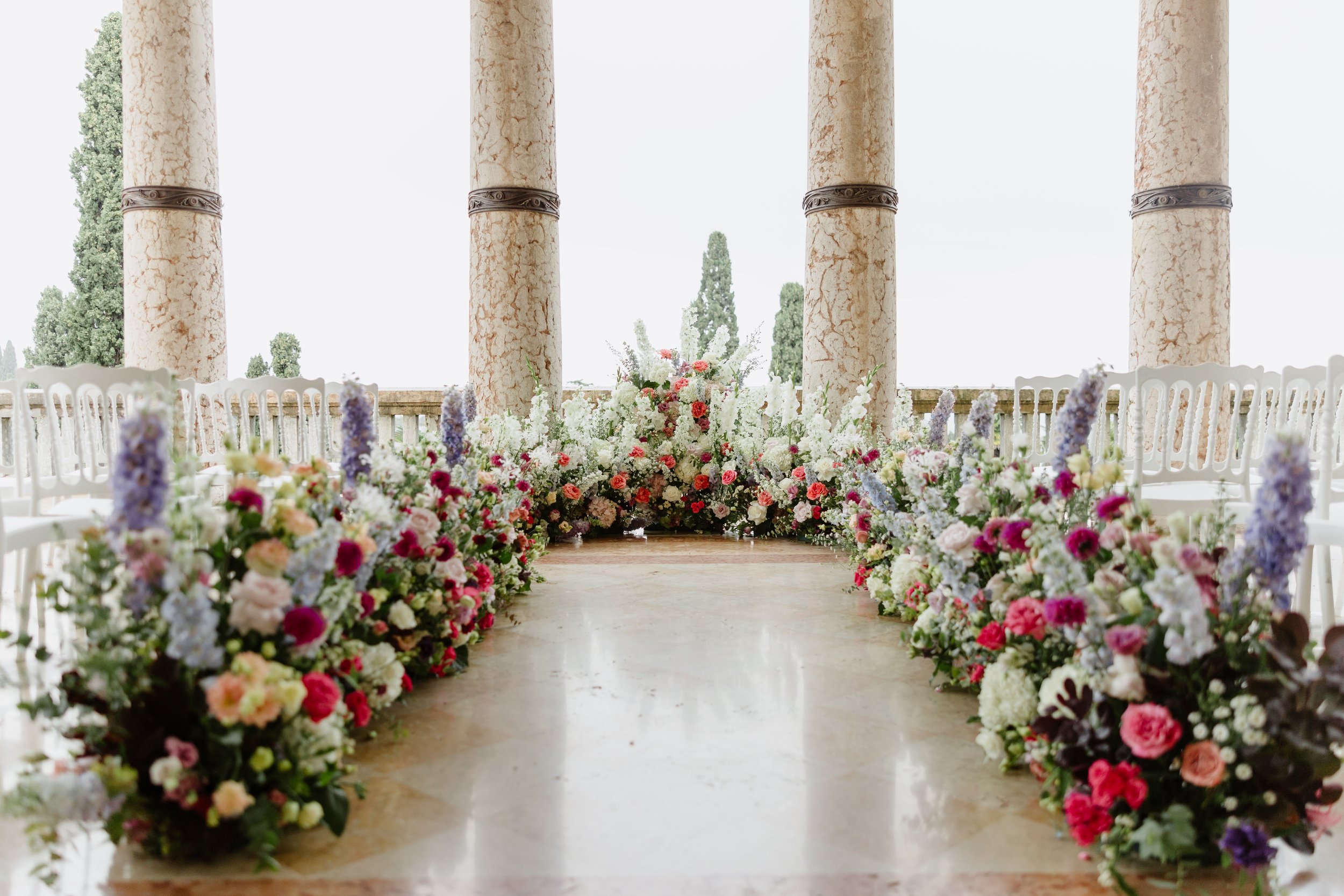 3 Day Lake Garda Destination Wedding