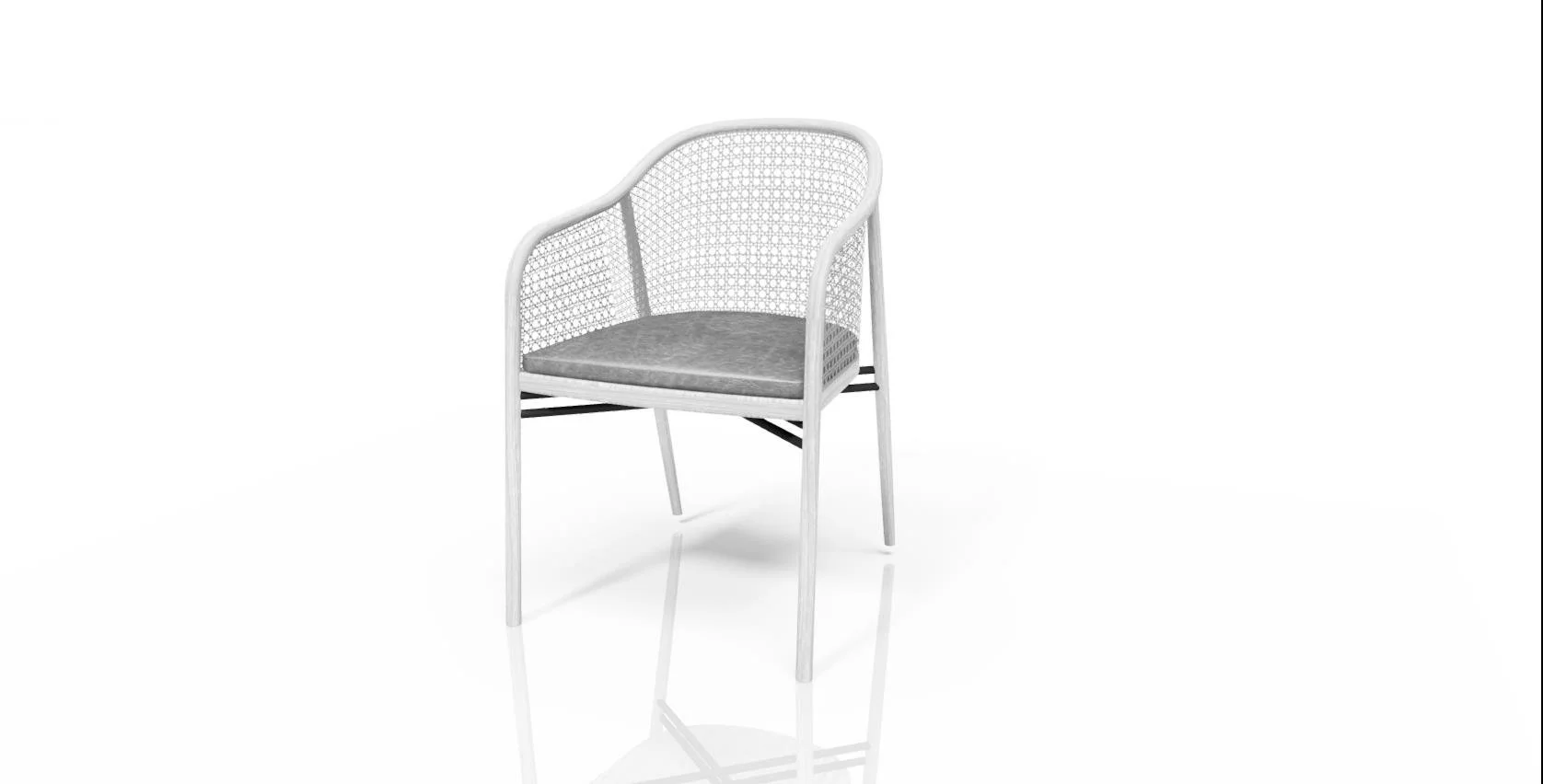 Dining Chair DC-121