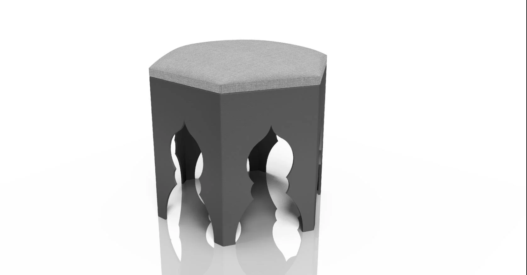 Stool ST-013