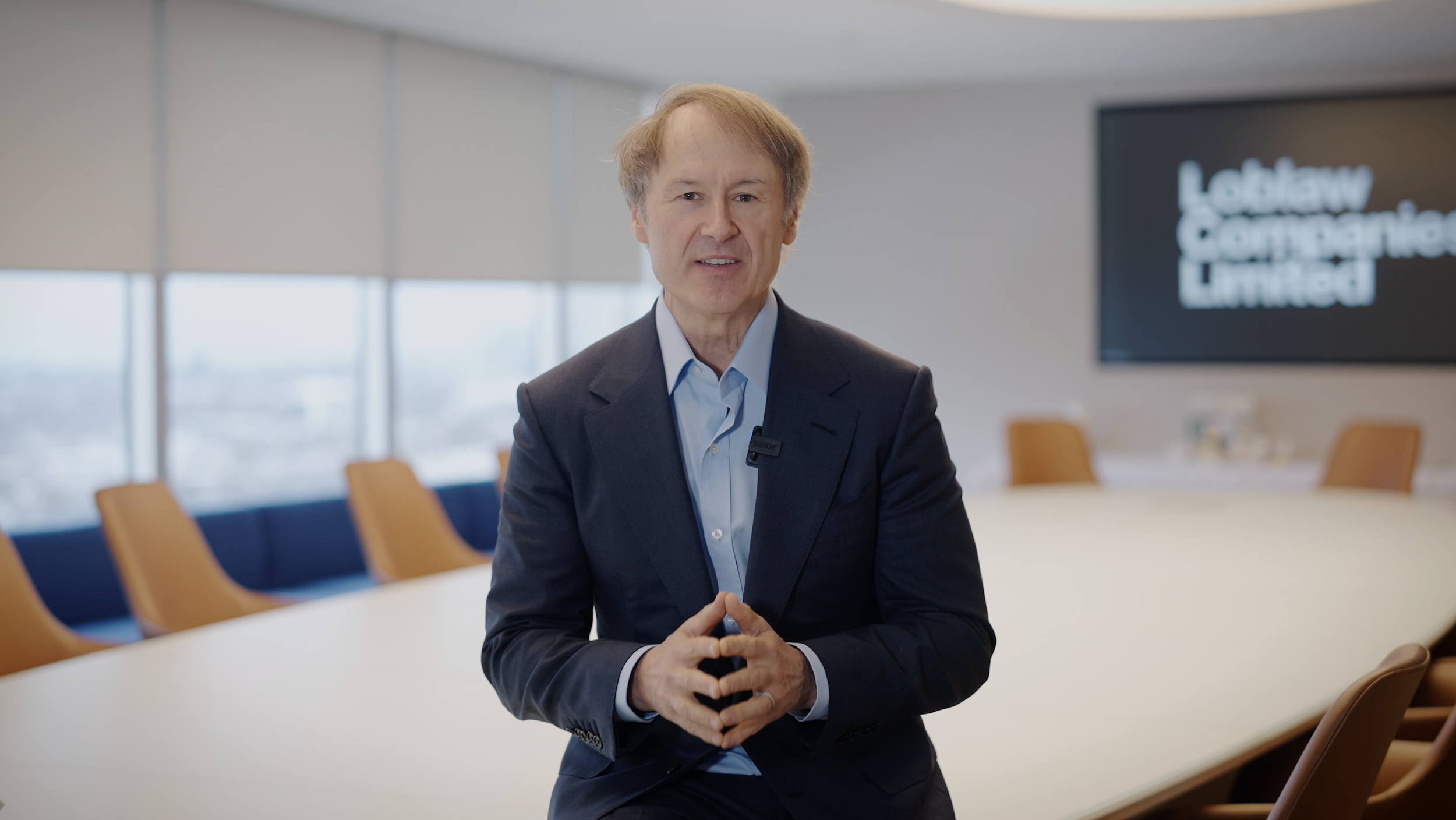 Corporate Video Production