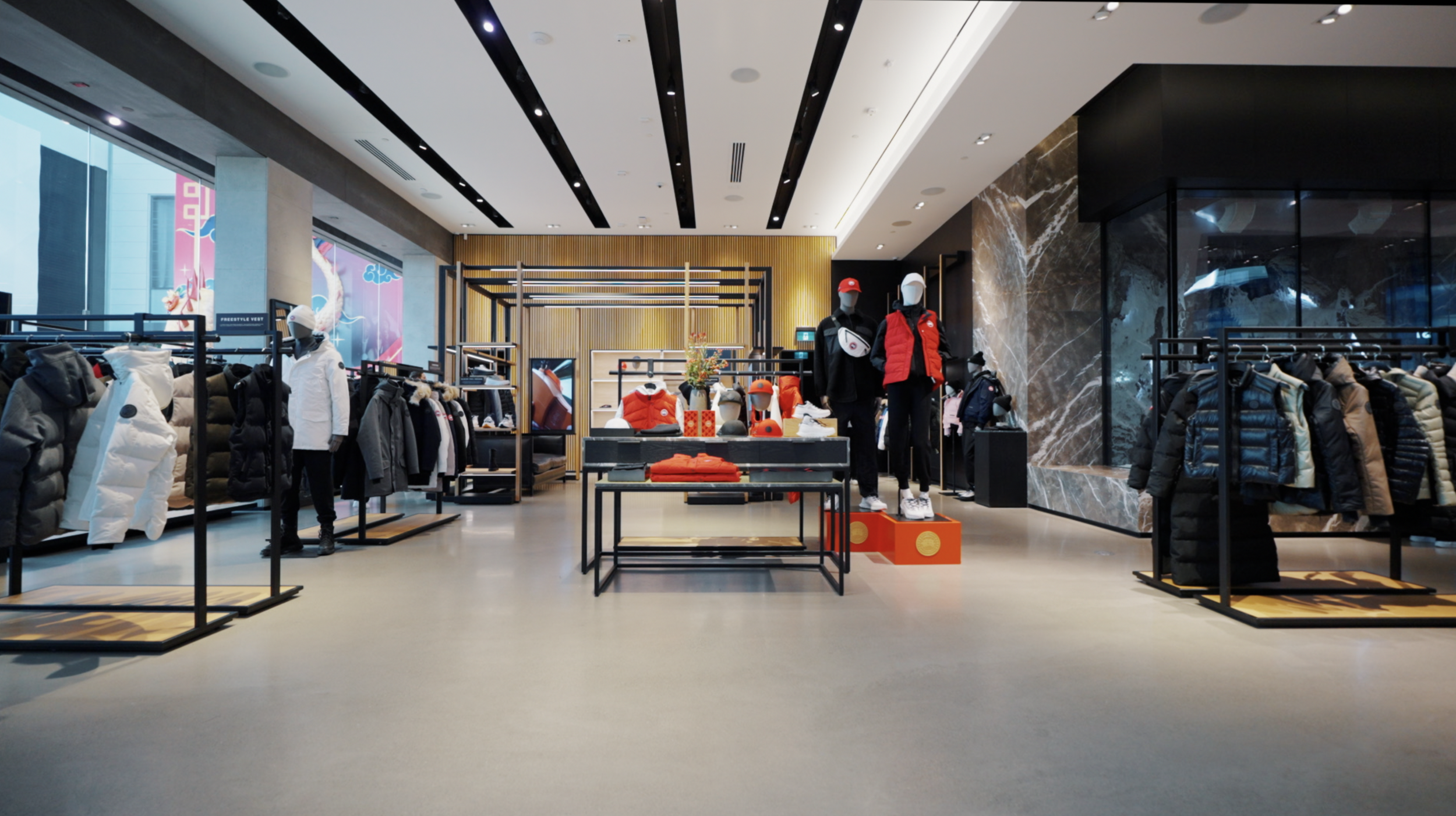 Commercial Video Production