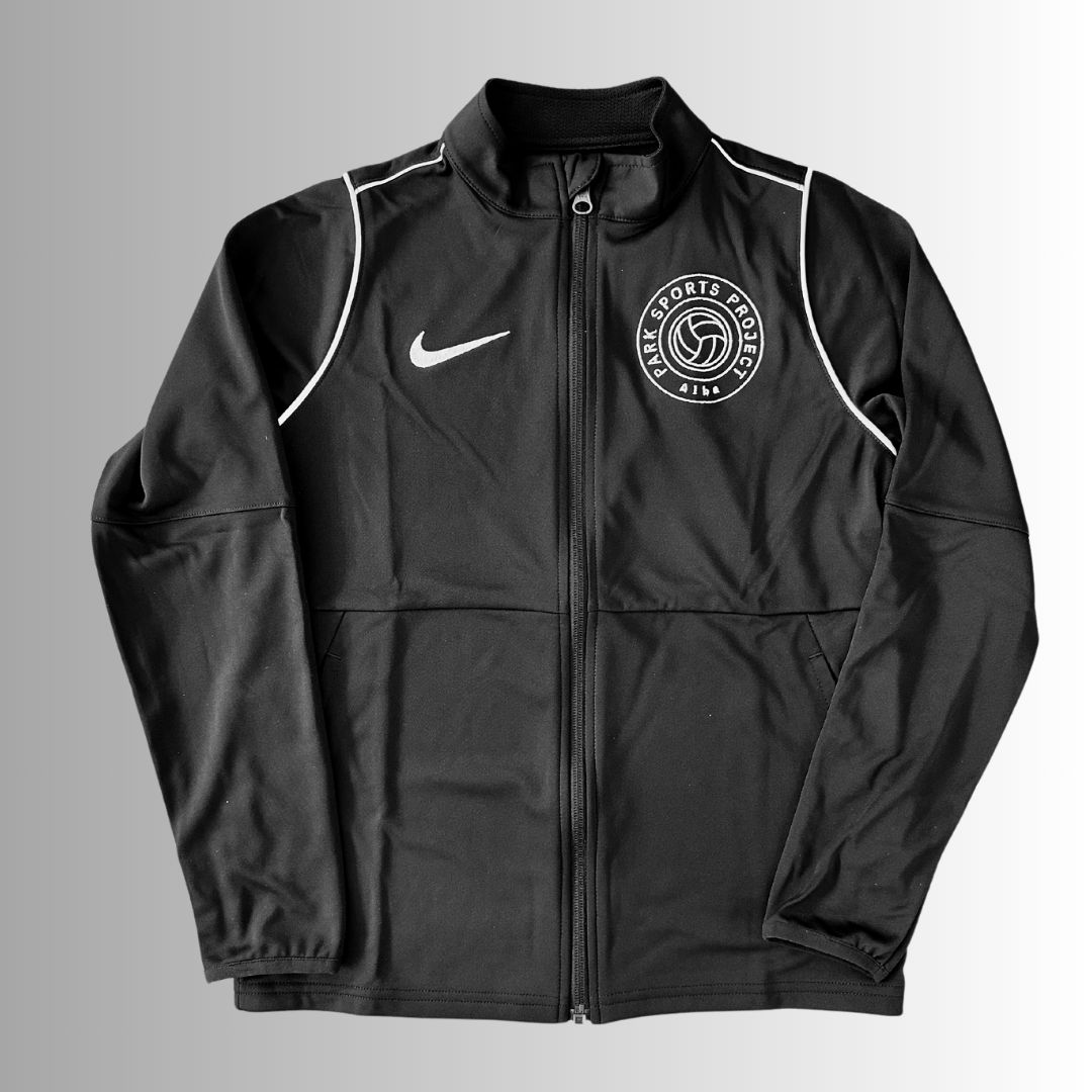 PSP Zip Training Top.png