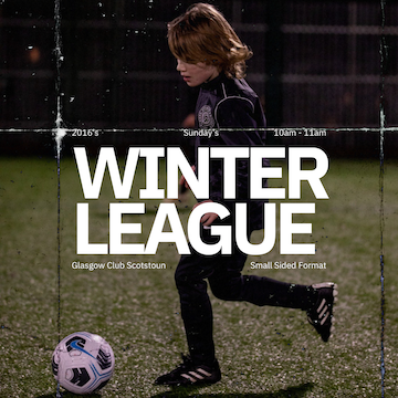 2016 Winter League