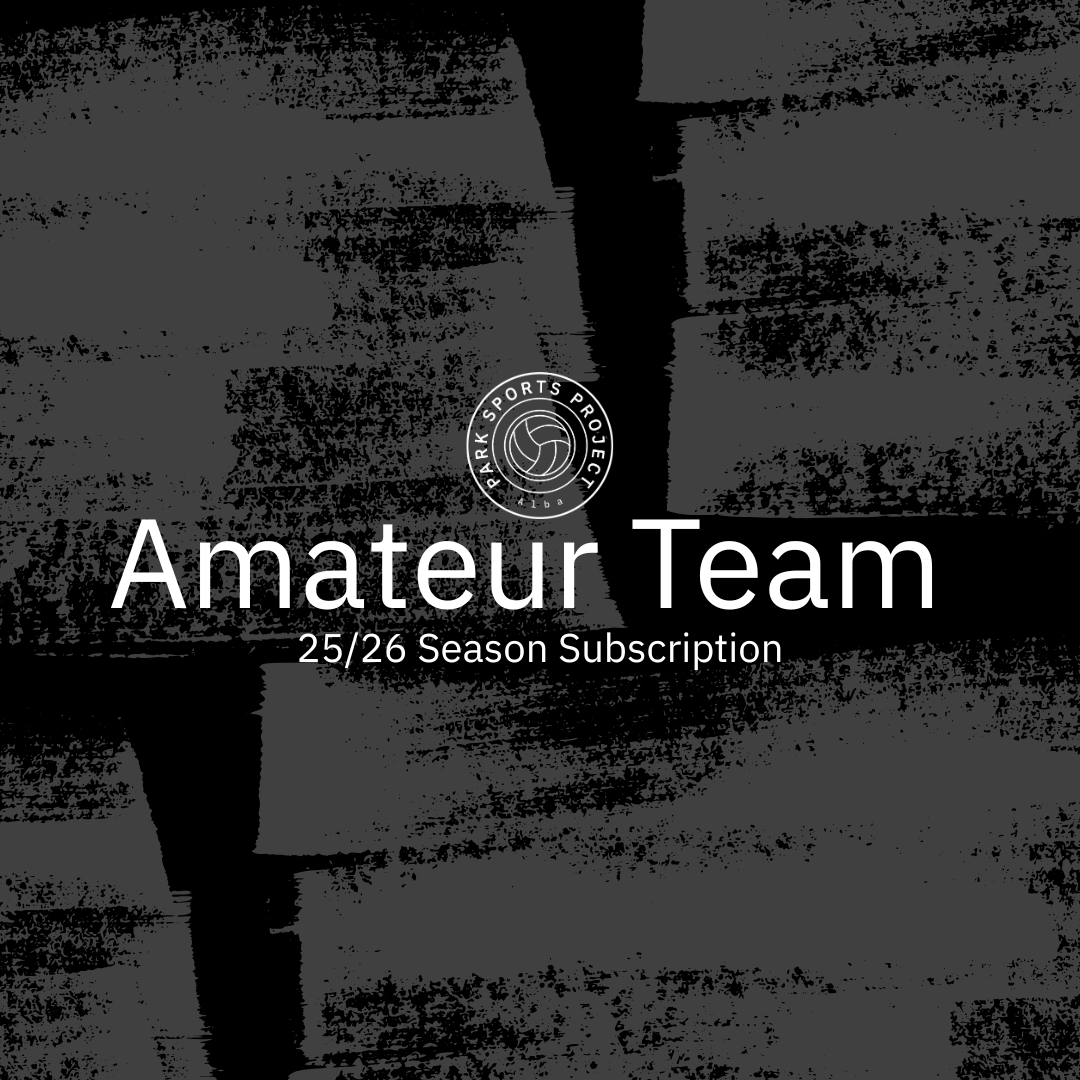 Saturday Morning Amateur Football