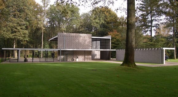 Sonsbeek Sculpture Pavilion
