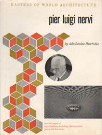 Master of World Architecture : Pier Luigi Nevi