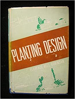 Planting Design, 1940
