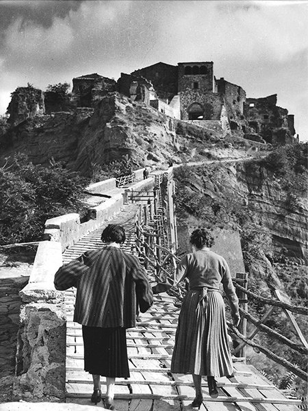 Civitá di Bagnoregio