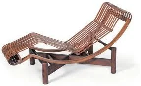 Tokyo Lounge Chair