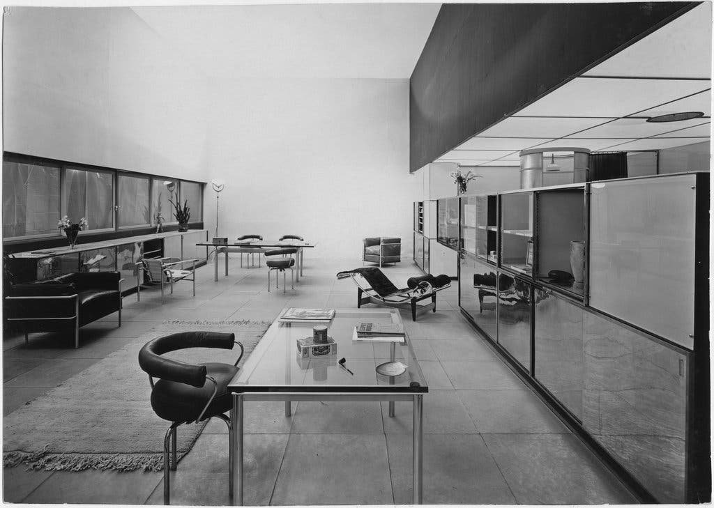 Charlotte Perriand: the design visionary who survived Le Corbusier's  putdowns, Design