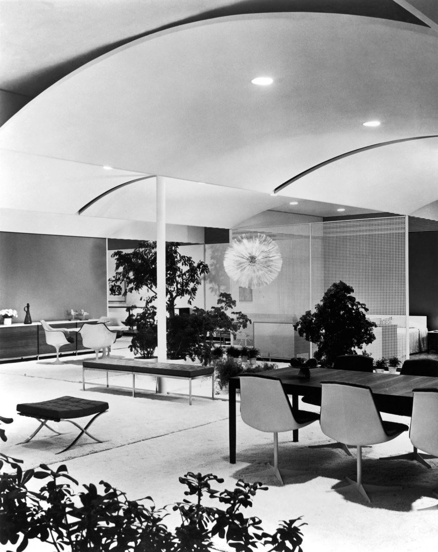 Knoll Showrooms