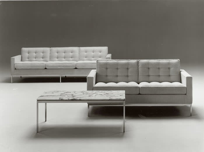 Knoll Collection Furniture