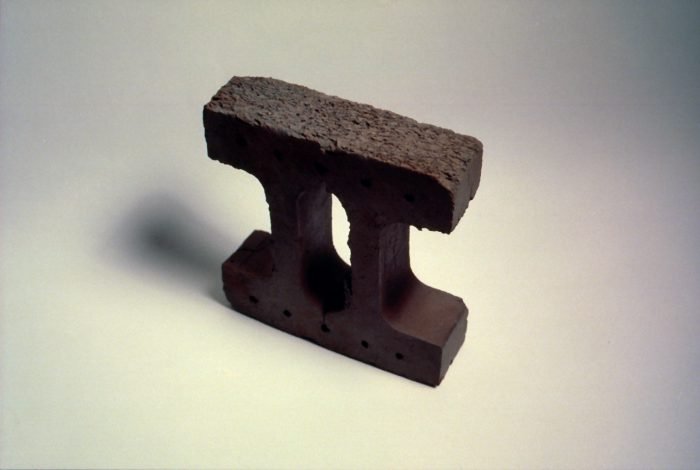 K - Brick Building Block Patent