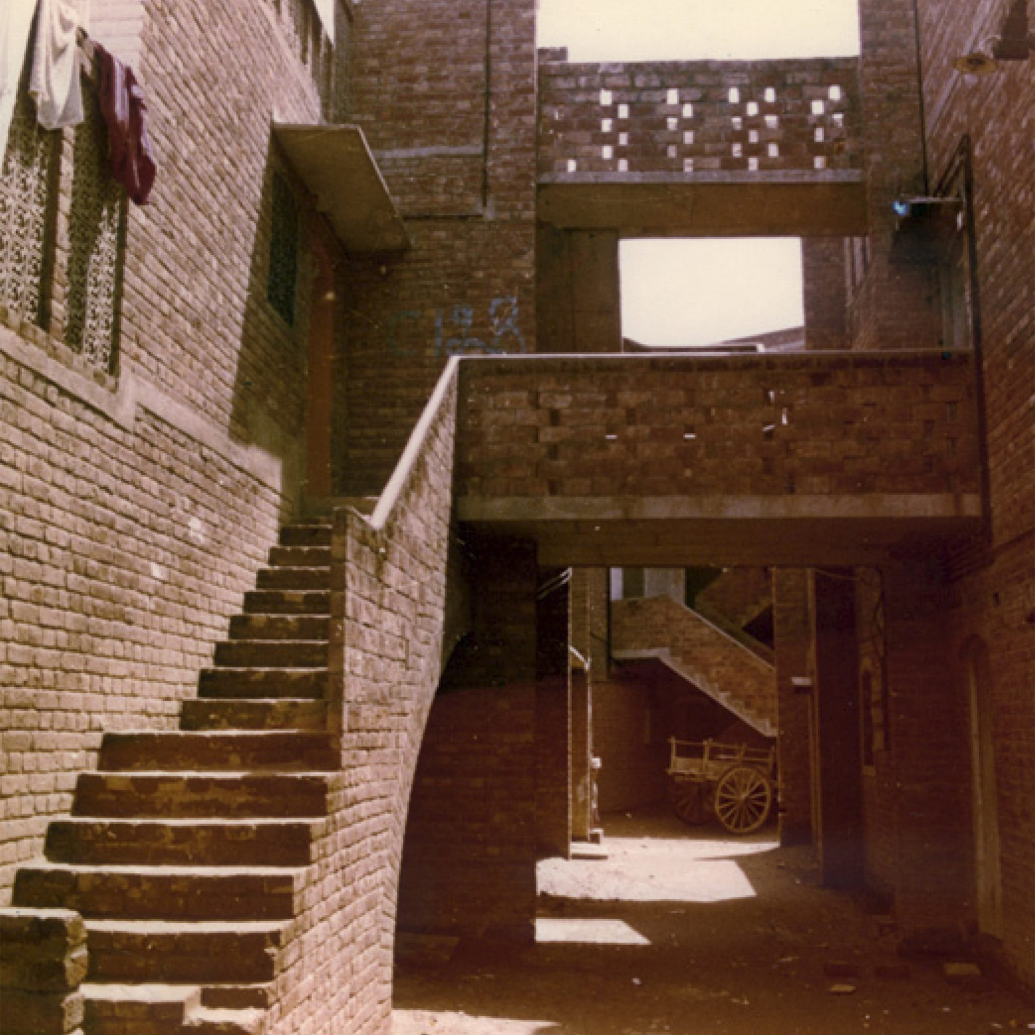 Angoori Bagh Housing