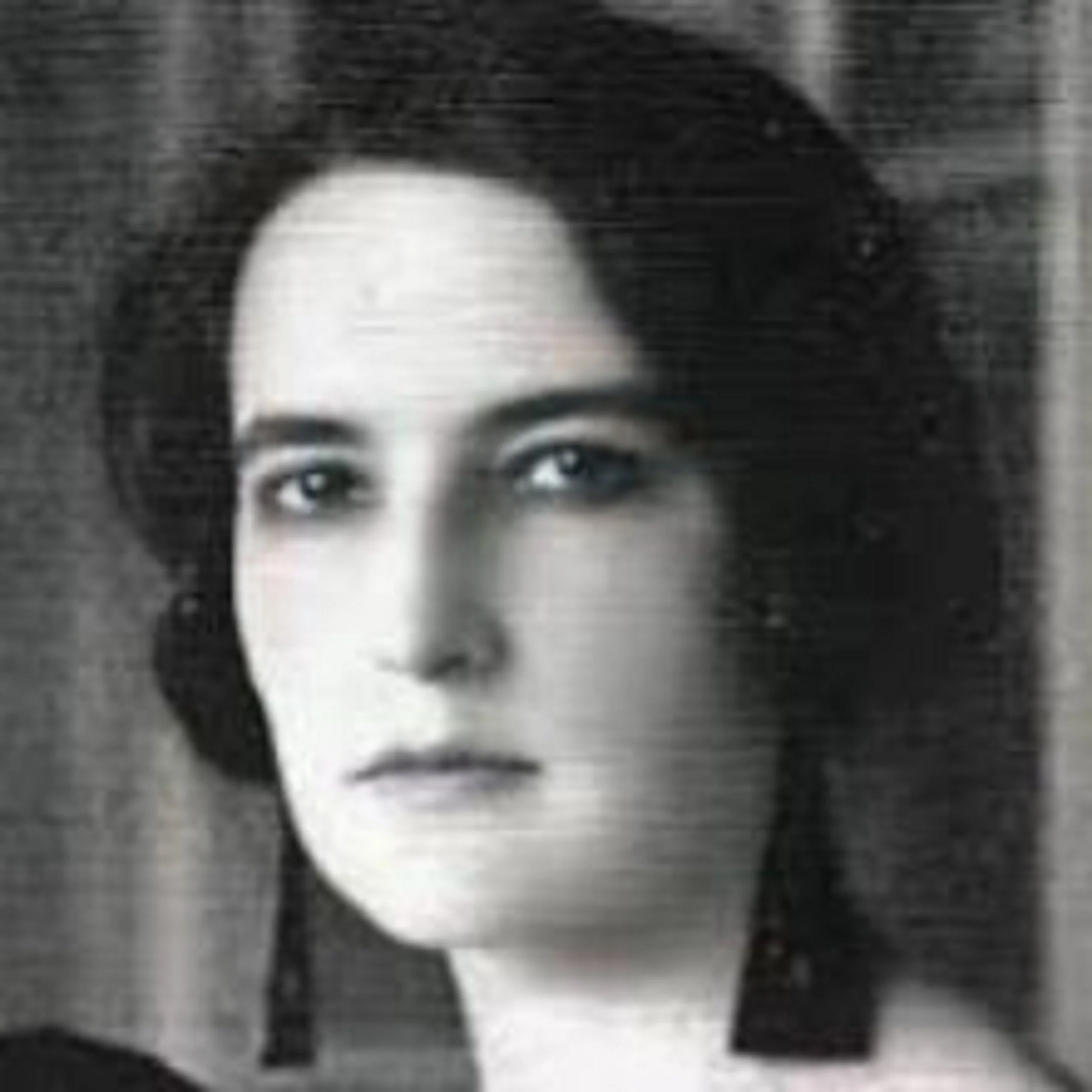 Episode 144: Adela Gargollo Freer