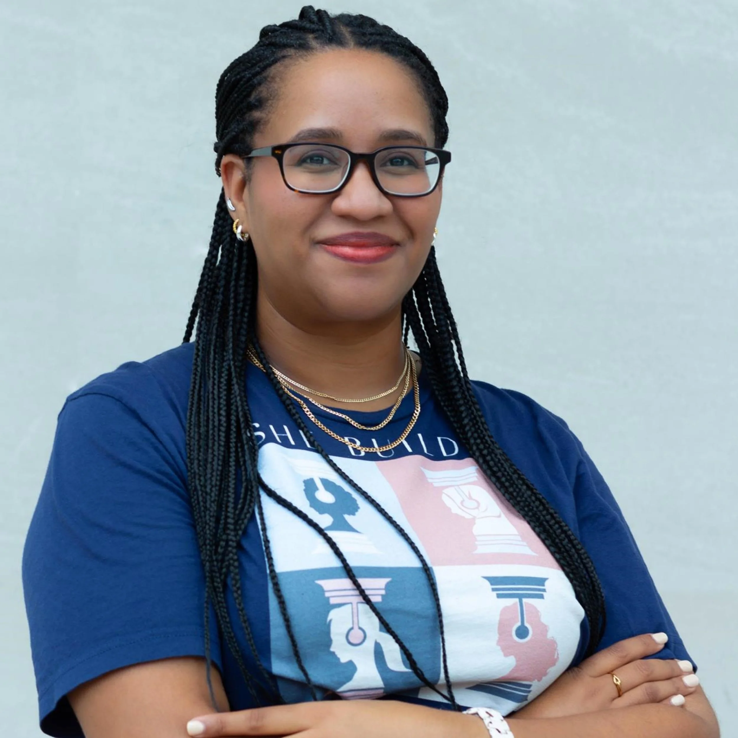 Episode 147: Jessica Birthday 2026