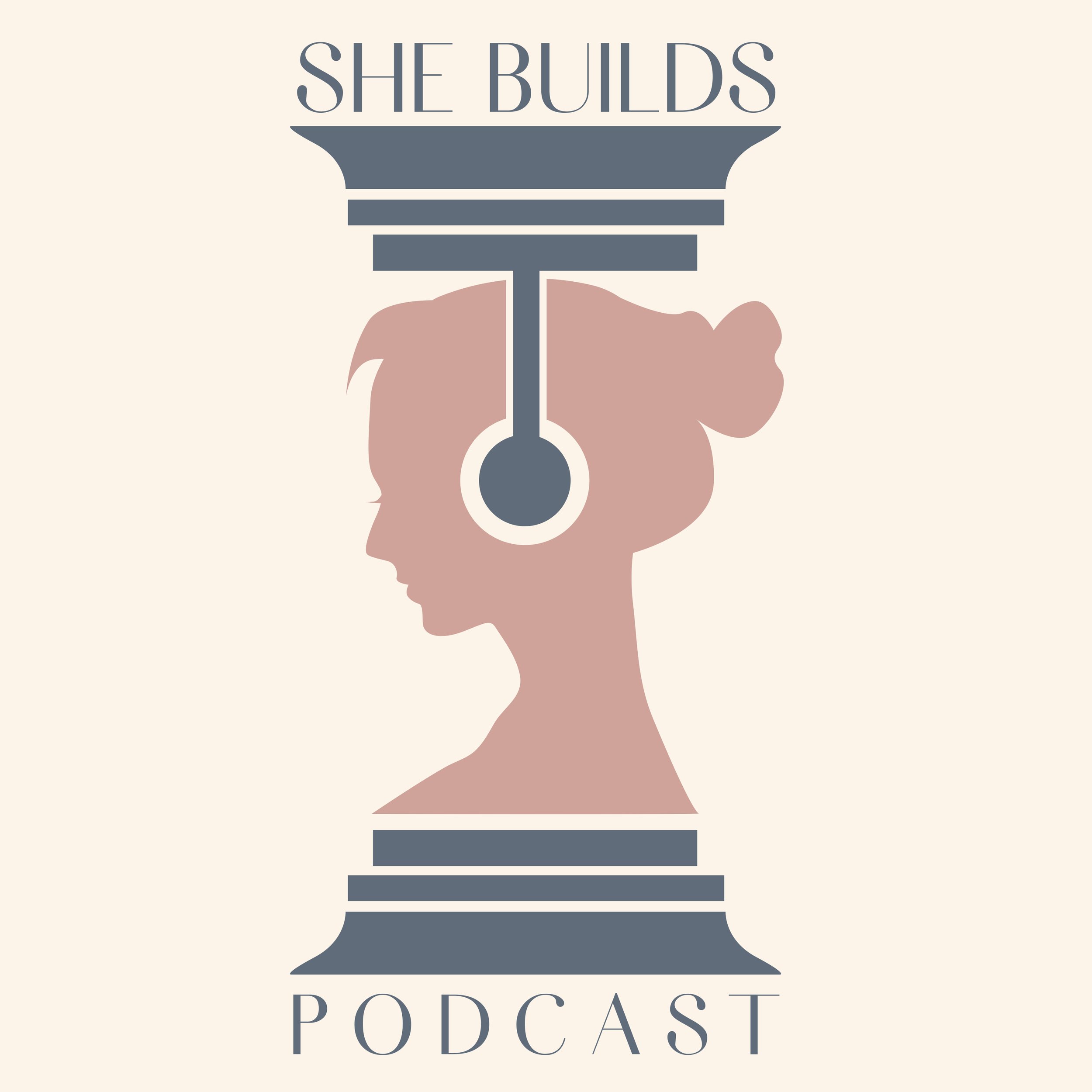 Episode 148: Women’s History Month