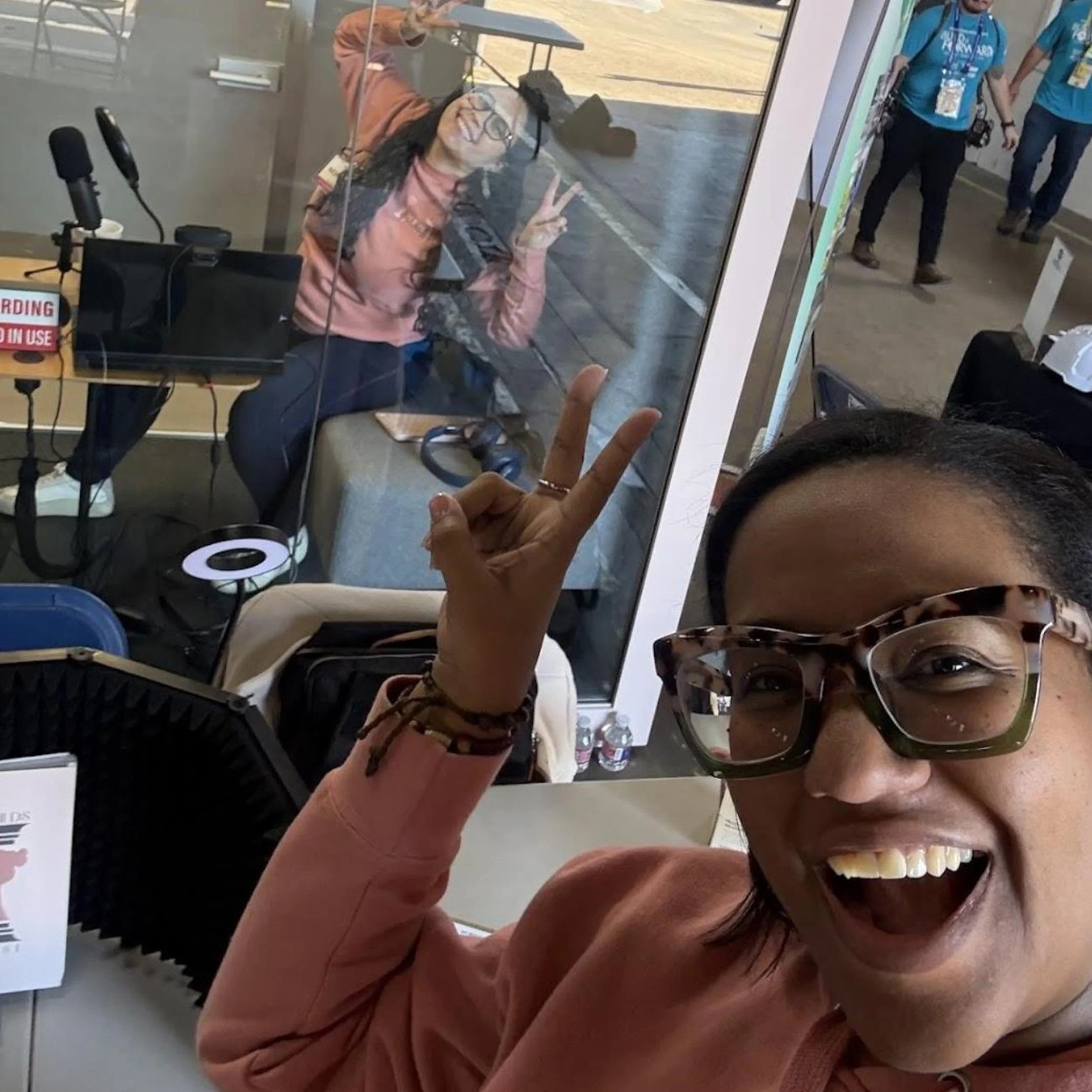 Episode 149: ACE Houston Build It Forward