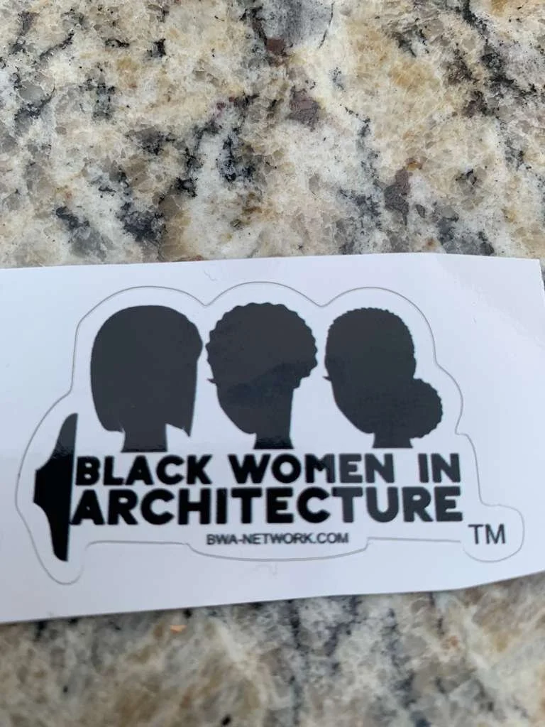 Black Women in Architecture Brunch