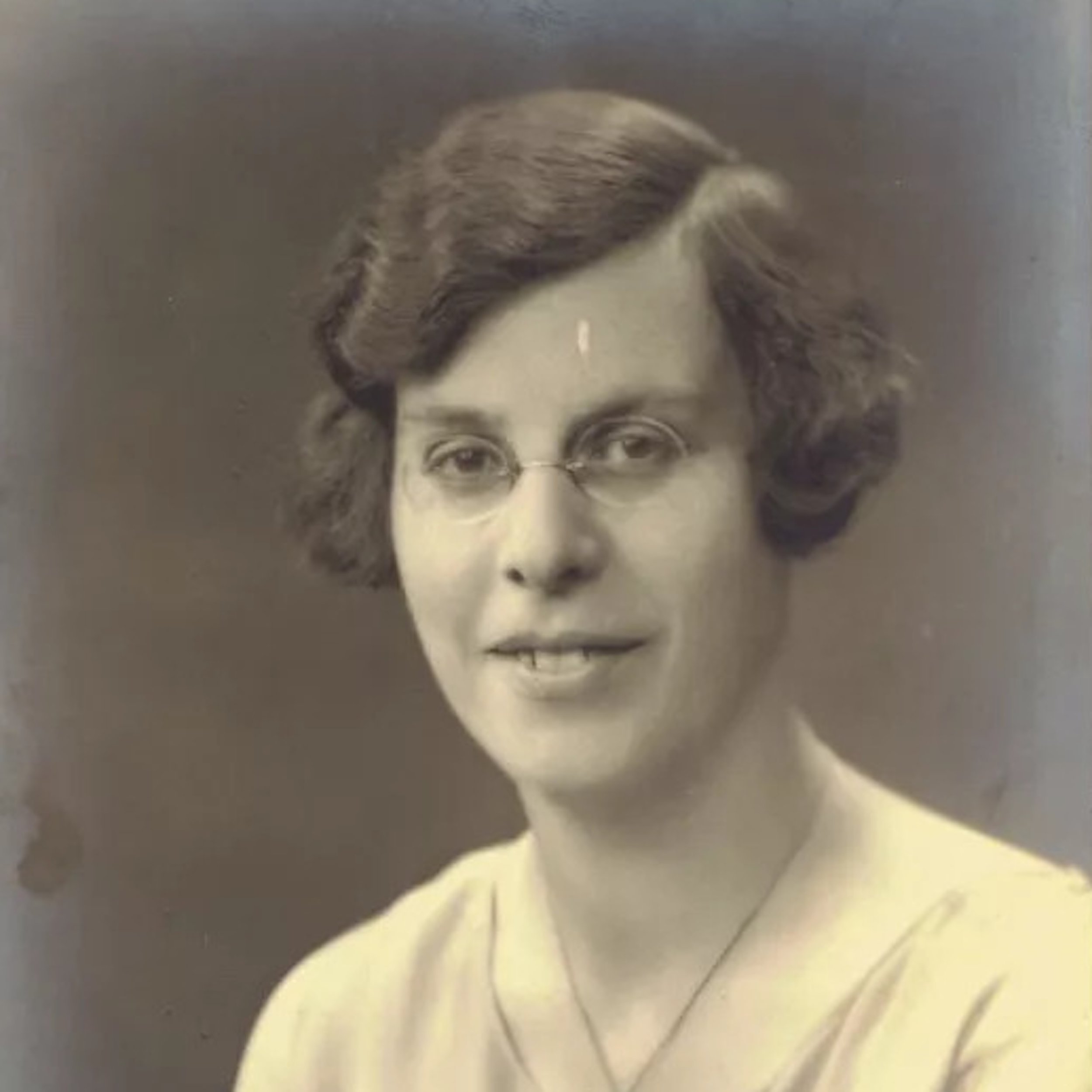 Episode 154: Gertrude Leverkus &amp; RIBA