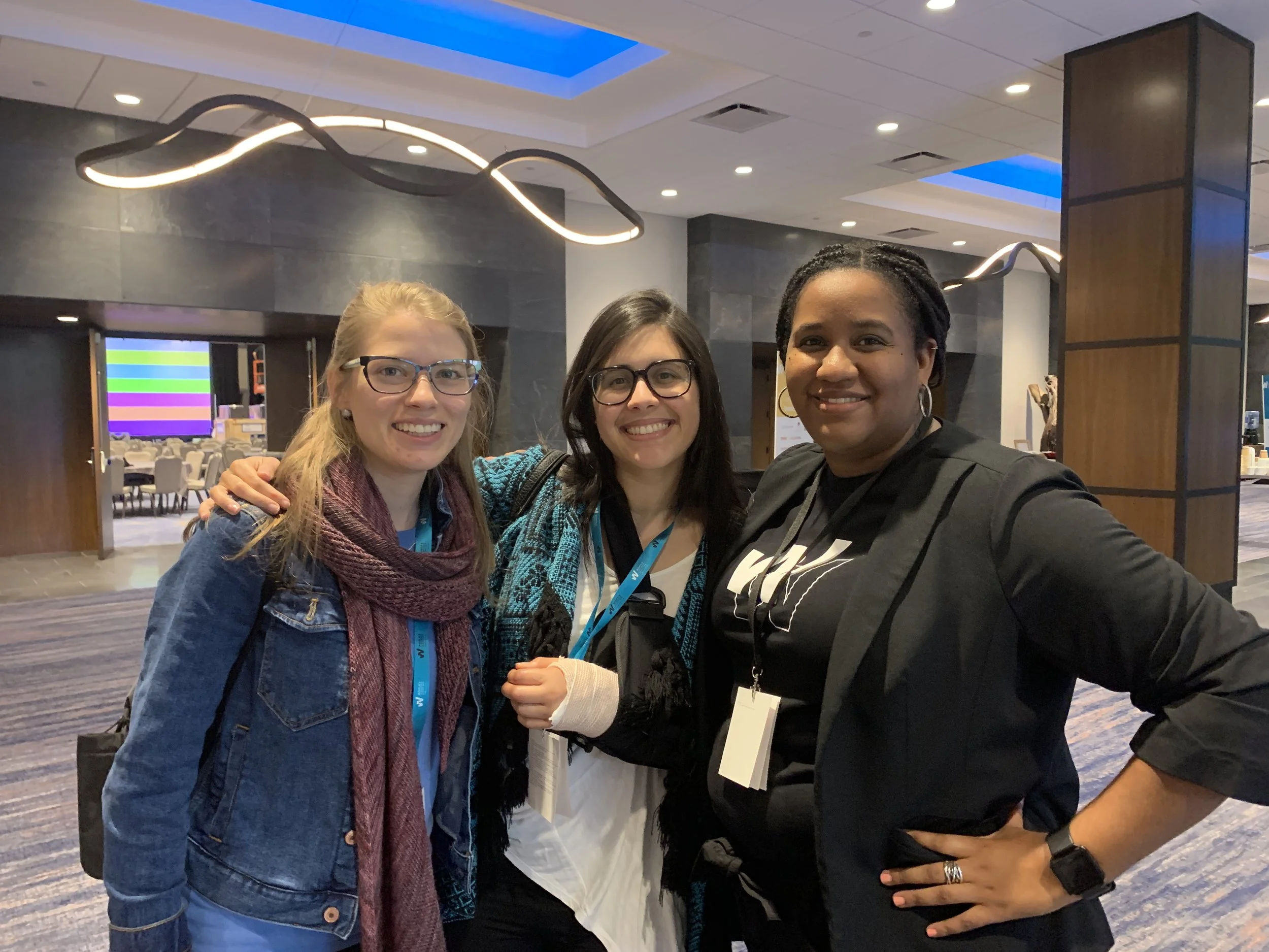 WLS 2019 (Minneapolis, MN)